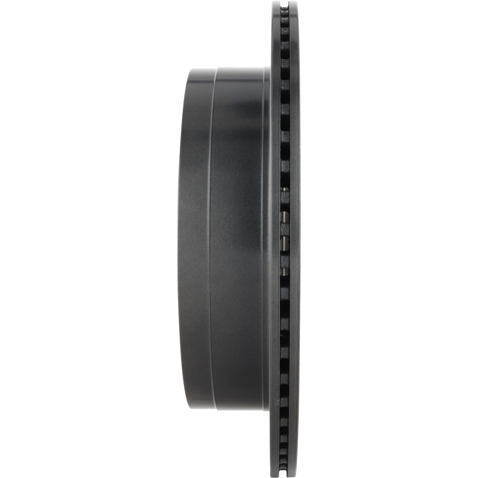 PRIME UV Coated Rear Disc Brake Rotor - 09.D618.11_04