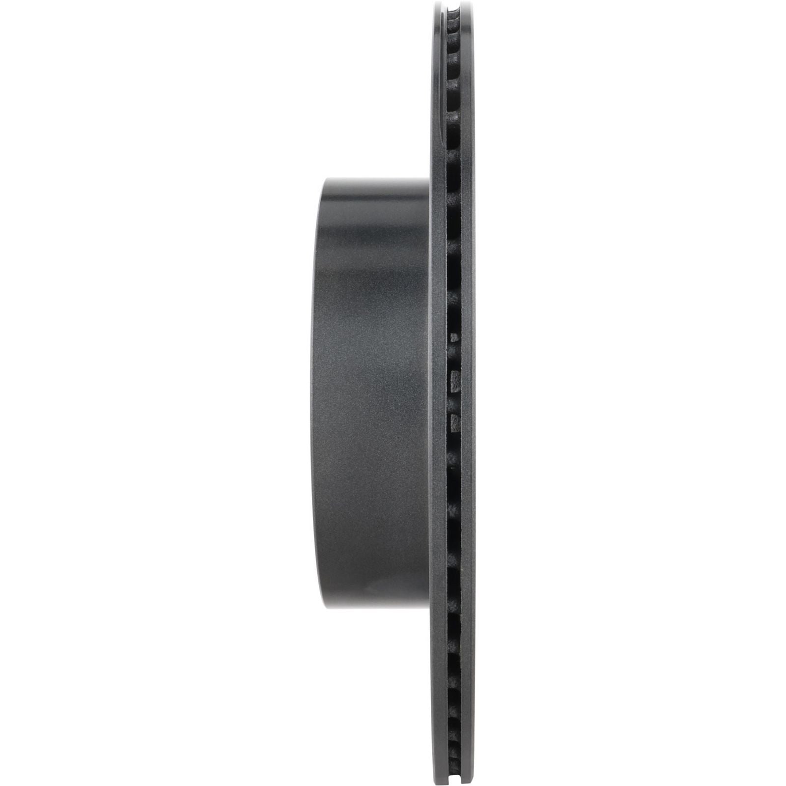 PRIME UV Coated Rear Disc Brake Rotor - 09.D689.11_04