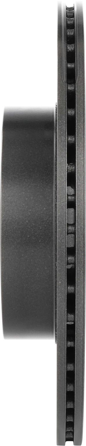 PRIME UV Coated Rear Disc Brake Rotor - 09.D690.11_04