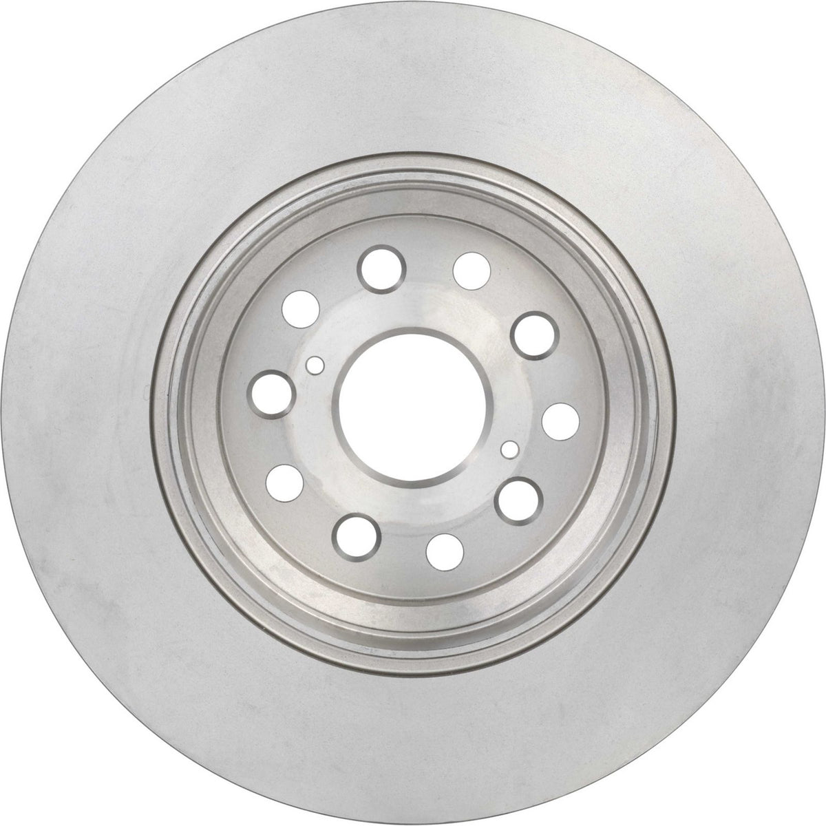 PRIME UV Coated Rear Disc Brake Rotor - 09.D691.11_05