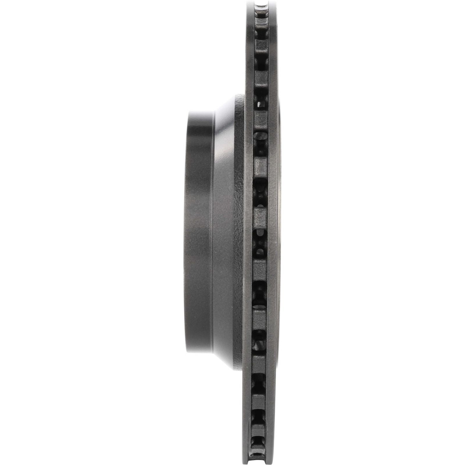 PRIME UV Coated Rear Disc Brake Rotor - 09.D691.11_04