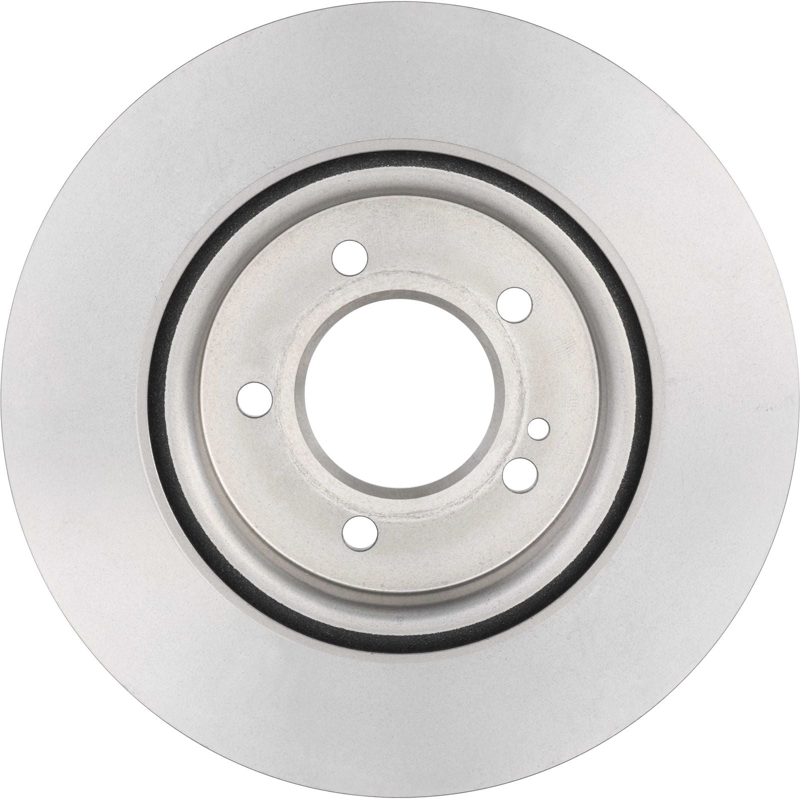 PRIME UV Coated Rear Disc Brake Rotor - 09.D764.11_05