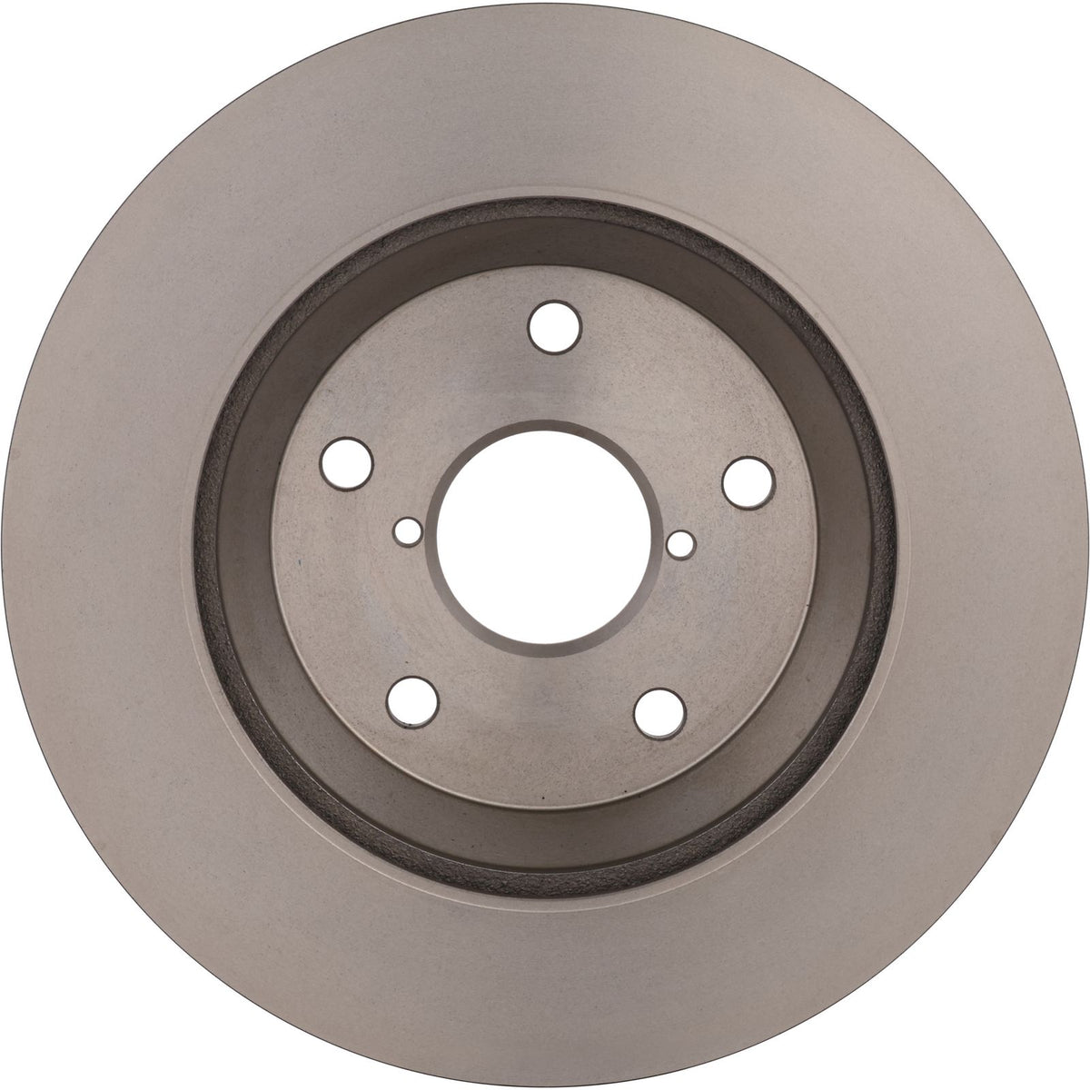 PRIME UV Coated Rear Disc Brake Rotor - 09.D767.21_02