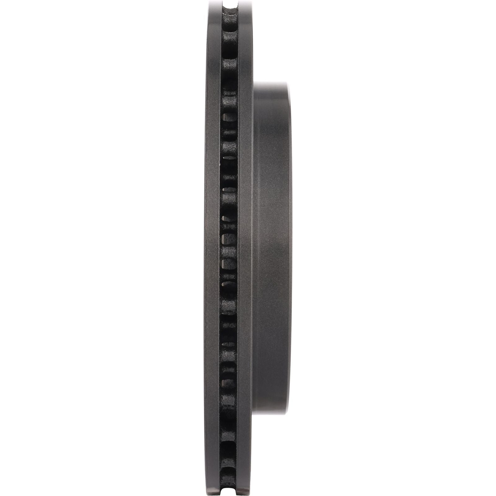 PRIME UV Coated Rear Disc Brake Rotor - 09.E283.11_06