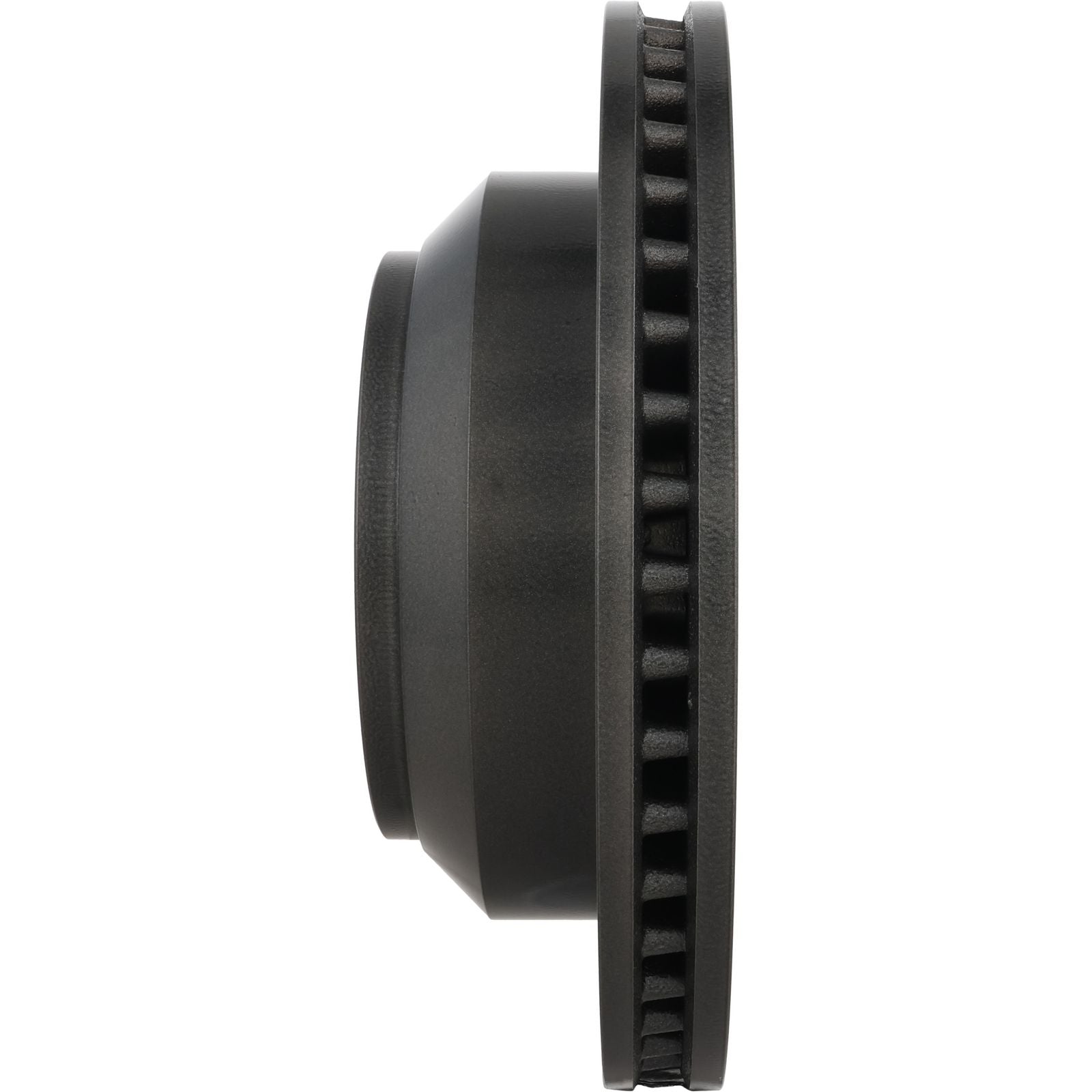 PRIME UV Coated Rear Disc Brake Rotor - 09.E287.11_02