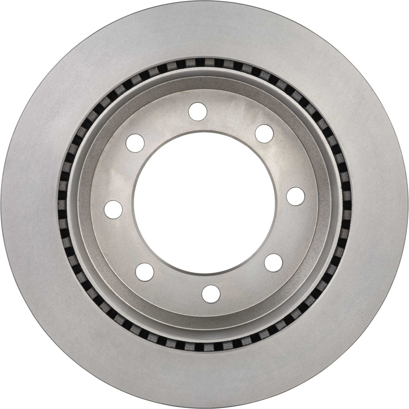 PRIME UV Coated Rear Disc Brake Rotor - 09.E288.11_05
