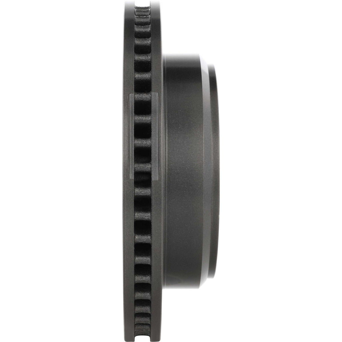 PRIME UV Coated Rear Disc Brake Rotor - 09.E288.11_02