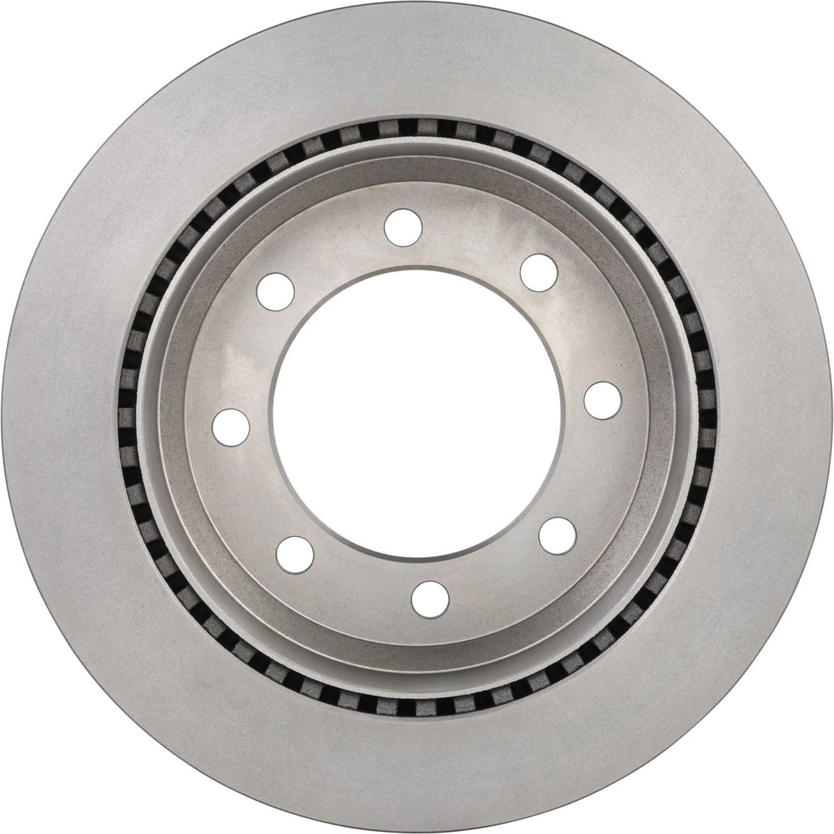PRIME UV Coated Rear Disc Brake Rotor - 09.E288.11_05