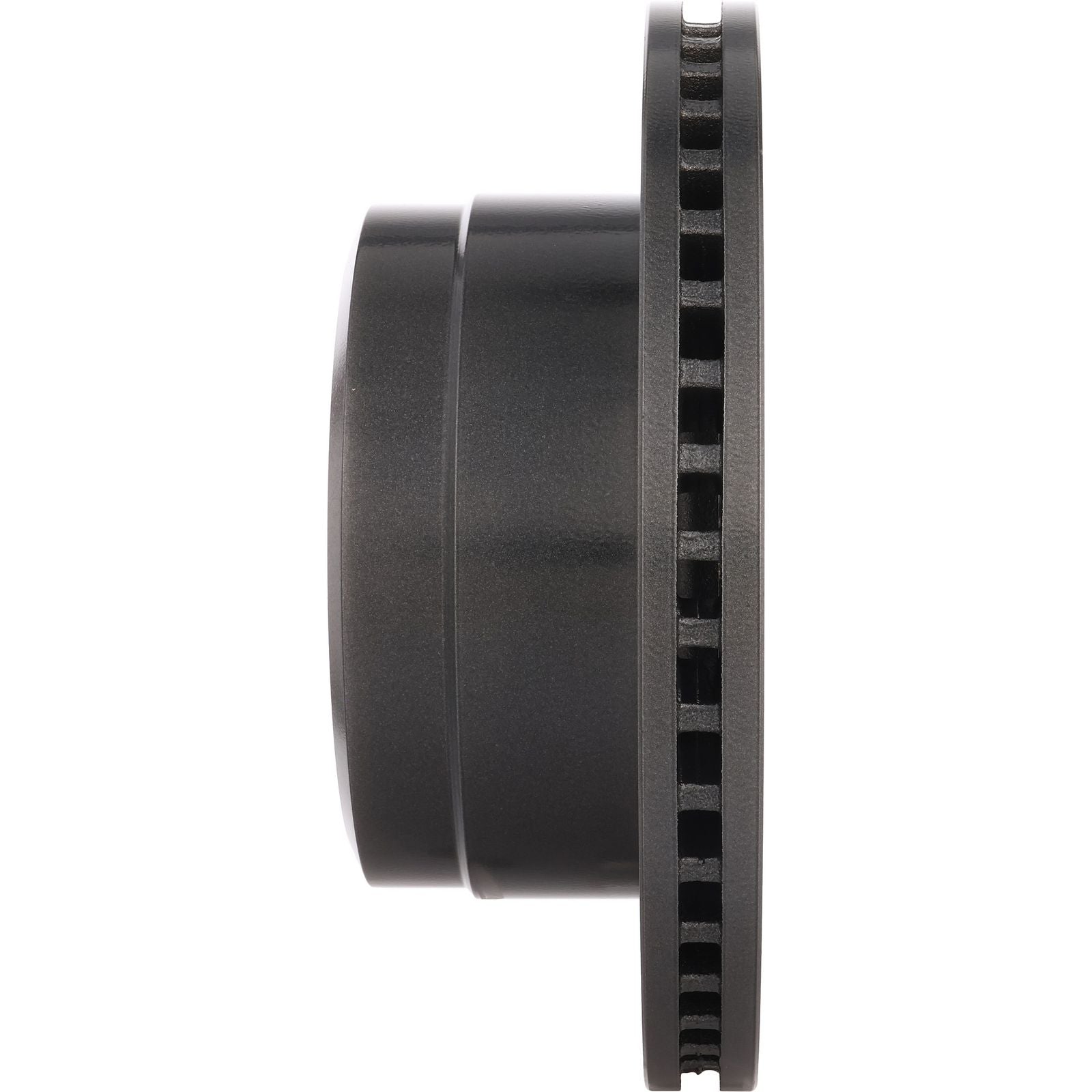 PRIME UV Coated Rear Disc Brake Rotor - 09.E289.11_05