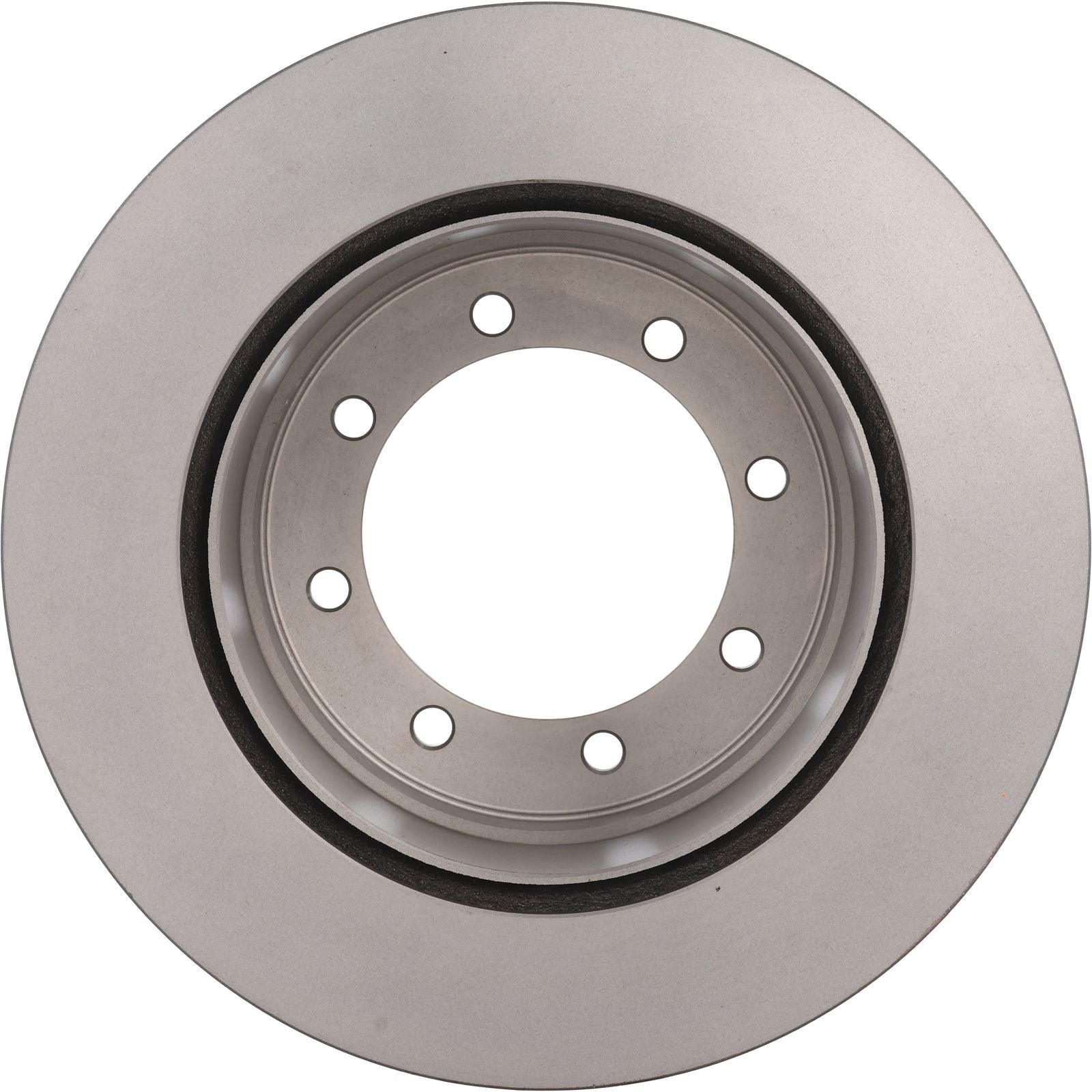 PRIME UV Coated Rear Disc Brake Rotor - 09.E289.11_03