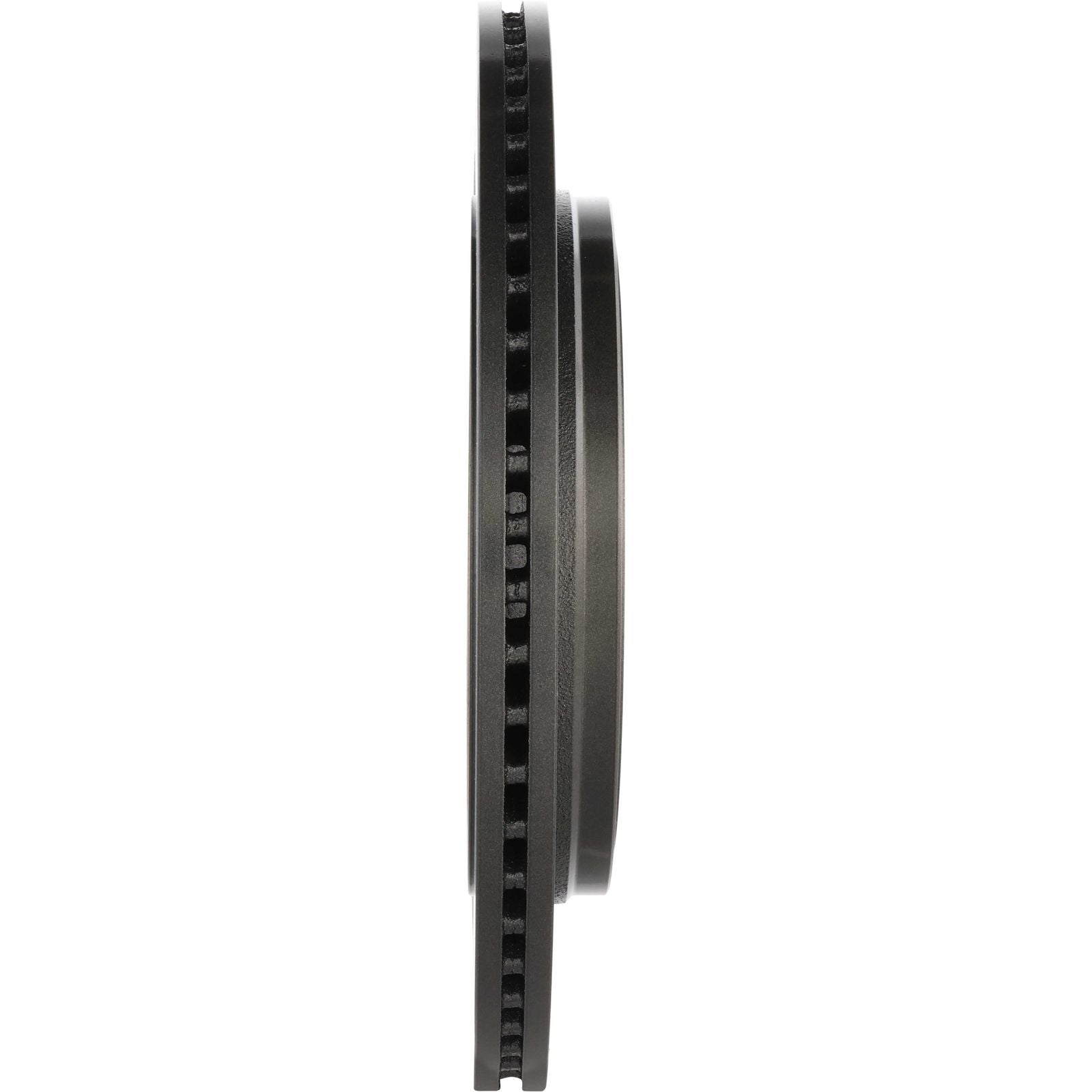 PRIME UV Coated Rear Disc Brake Rotor - 09.E292.11_02