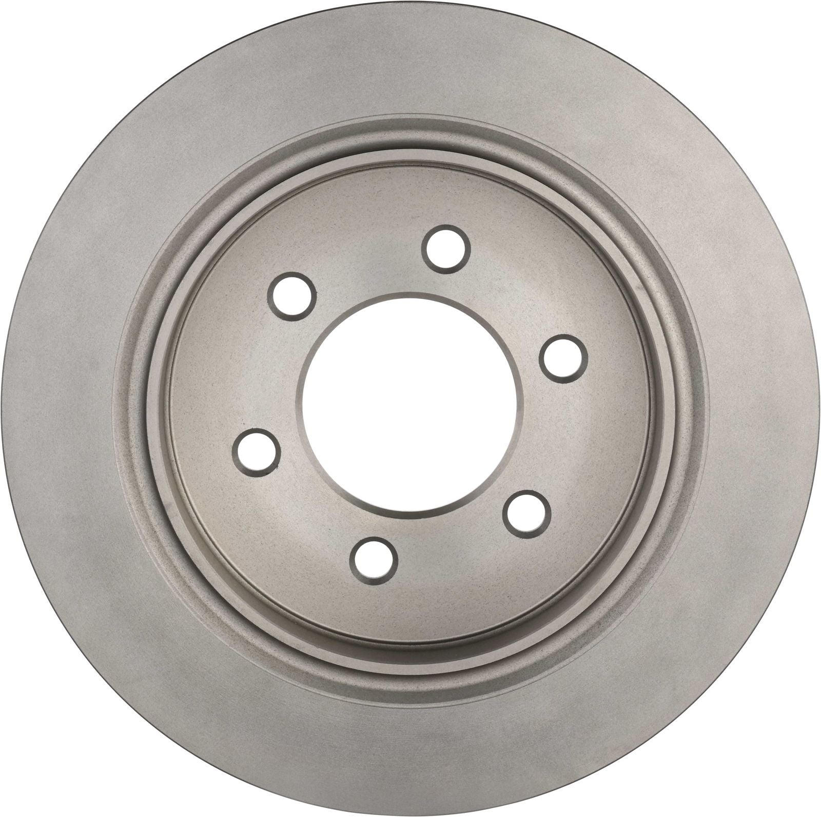 PRIME UV Coated Rear Disc Brake Rotor - 09.E292.11_05