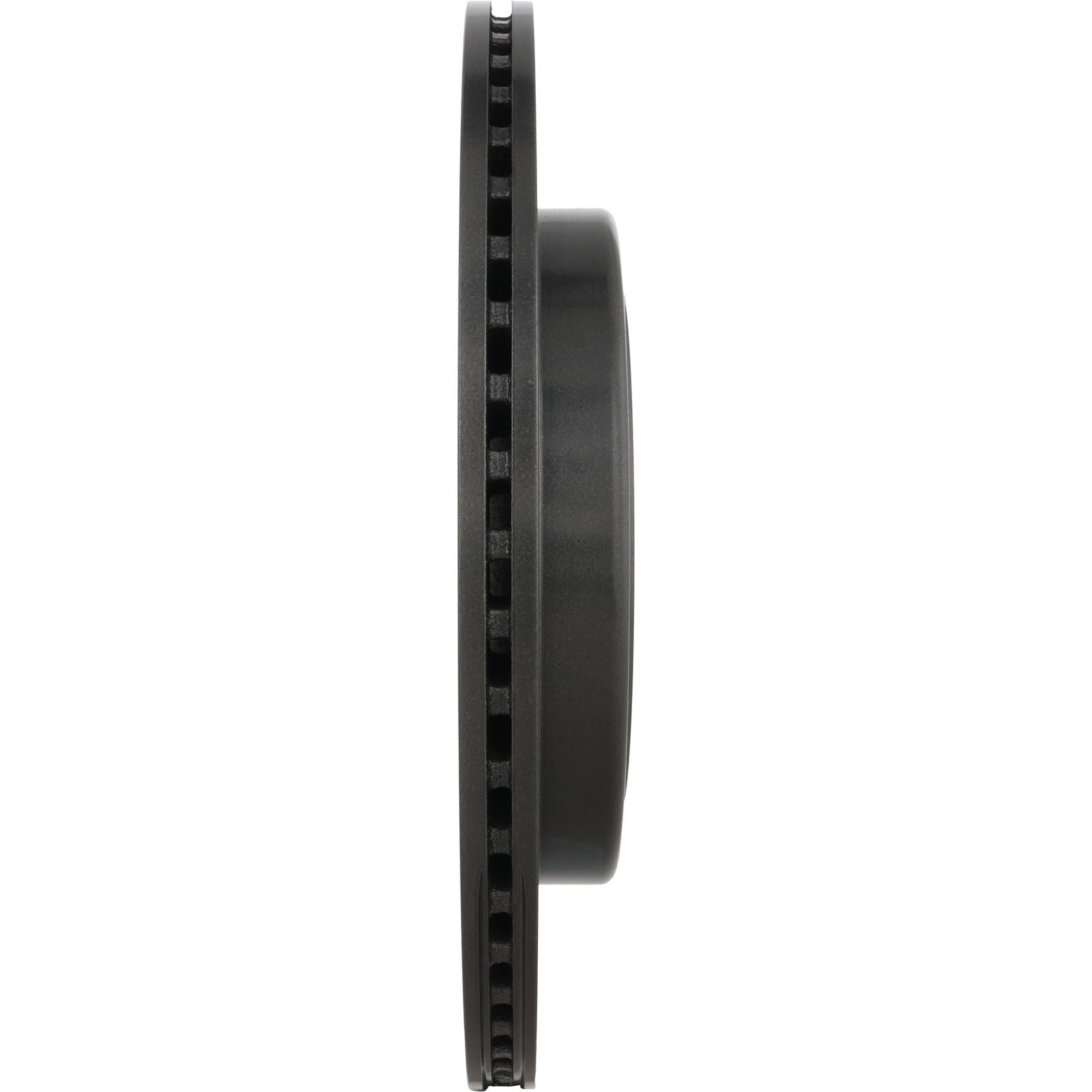 PRIME UV Coated Rear Disc Brake Rotor - 09.E299.11_05