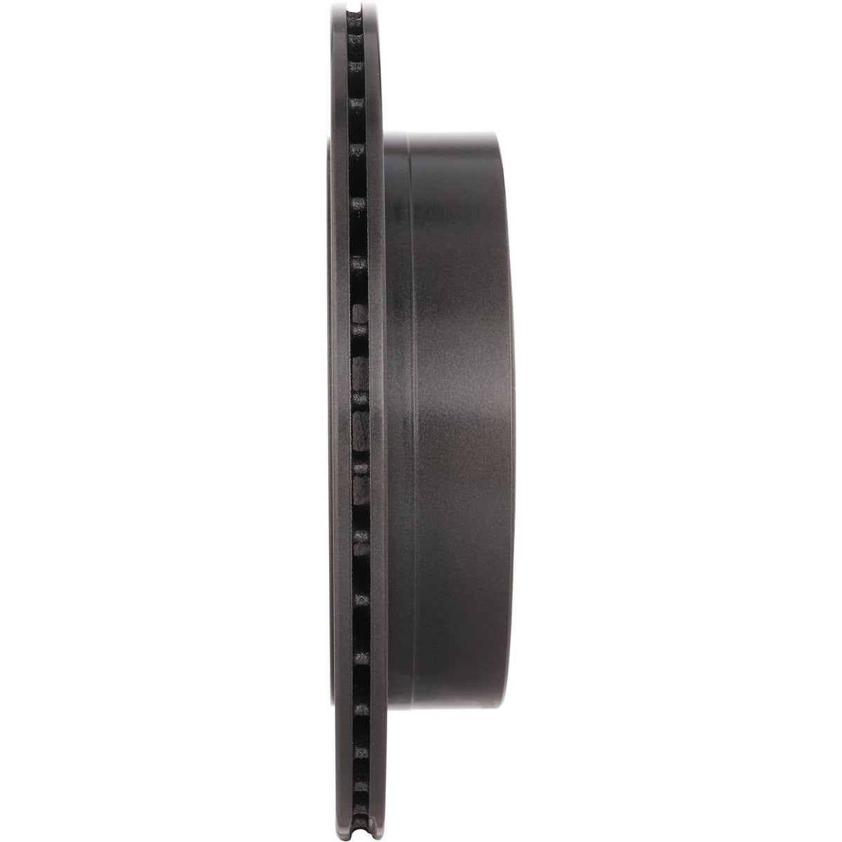 PRIME UV Coated Rear Disc Brake Rotor - 09.E521.11_04