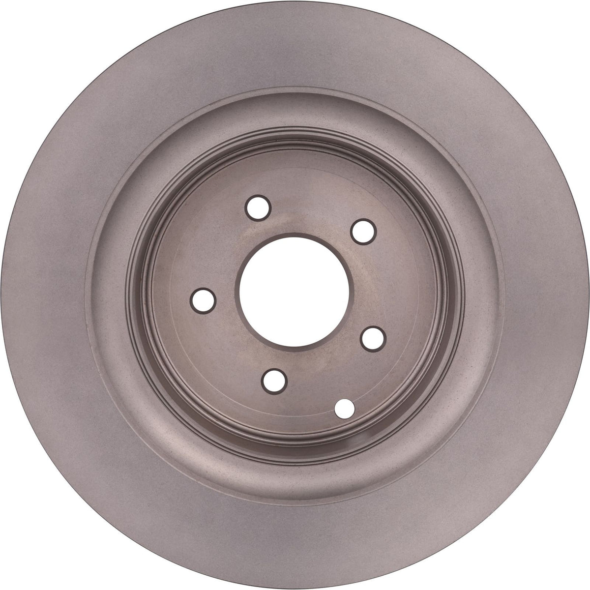 PRIME UV Coated Rear Disc Brake Rotor - 09.E528.11_02