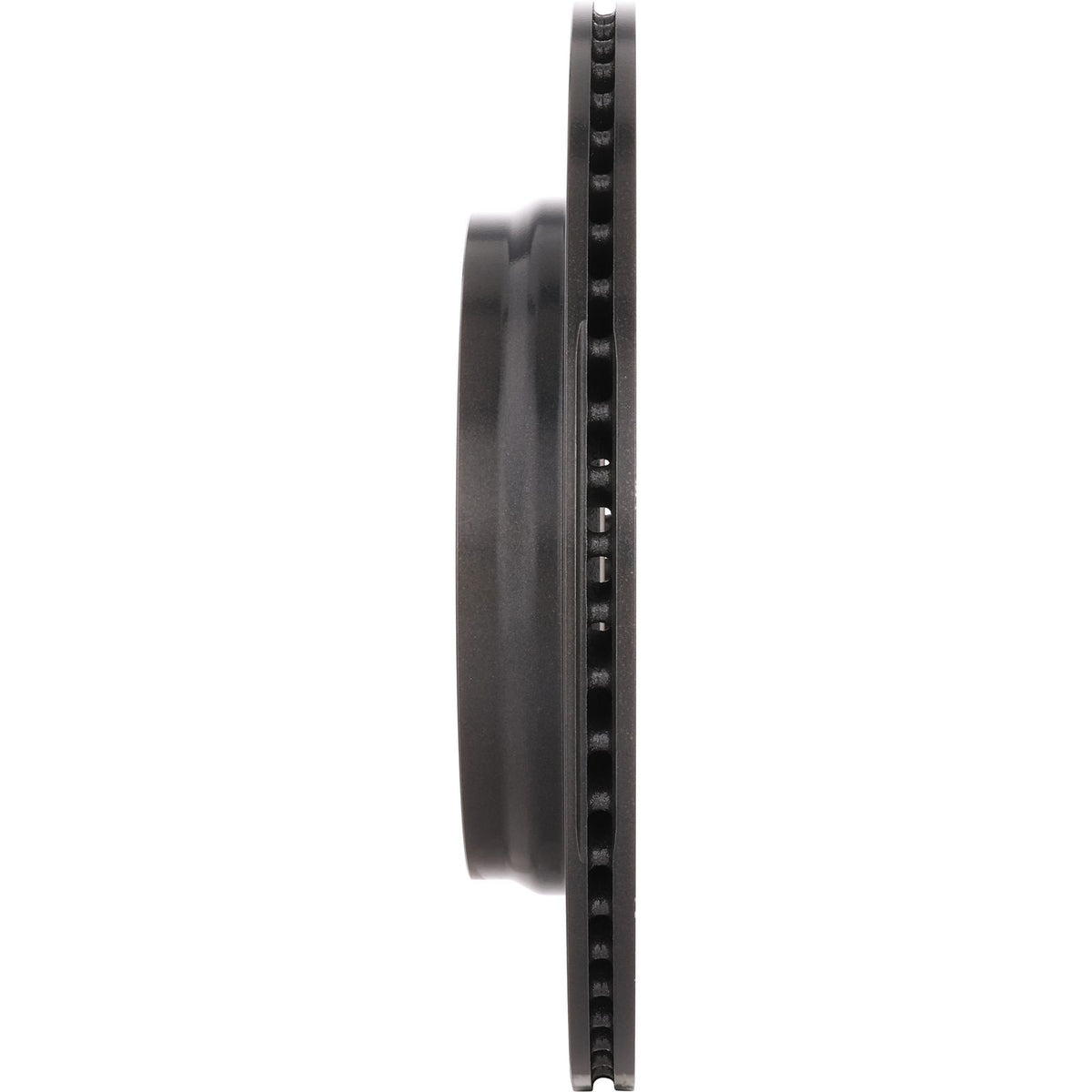 PRIME UV Coated Rear Disc Brake Rotor - 09.F084.11_01
