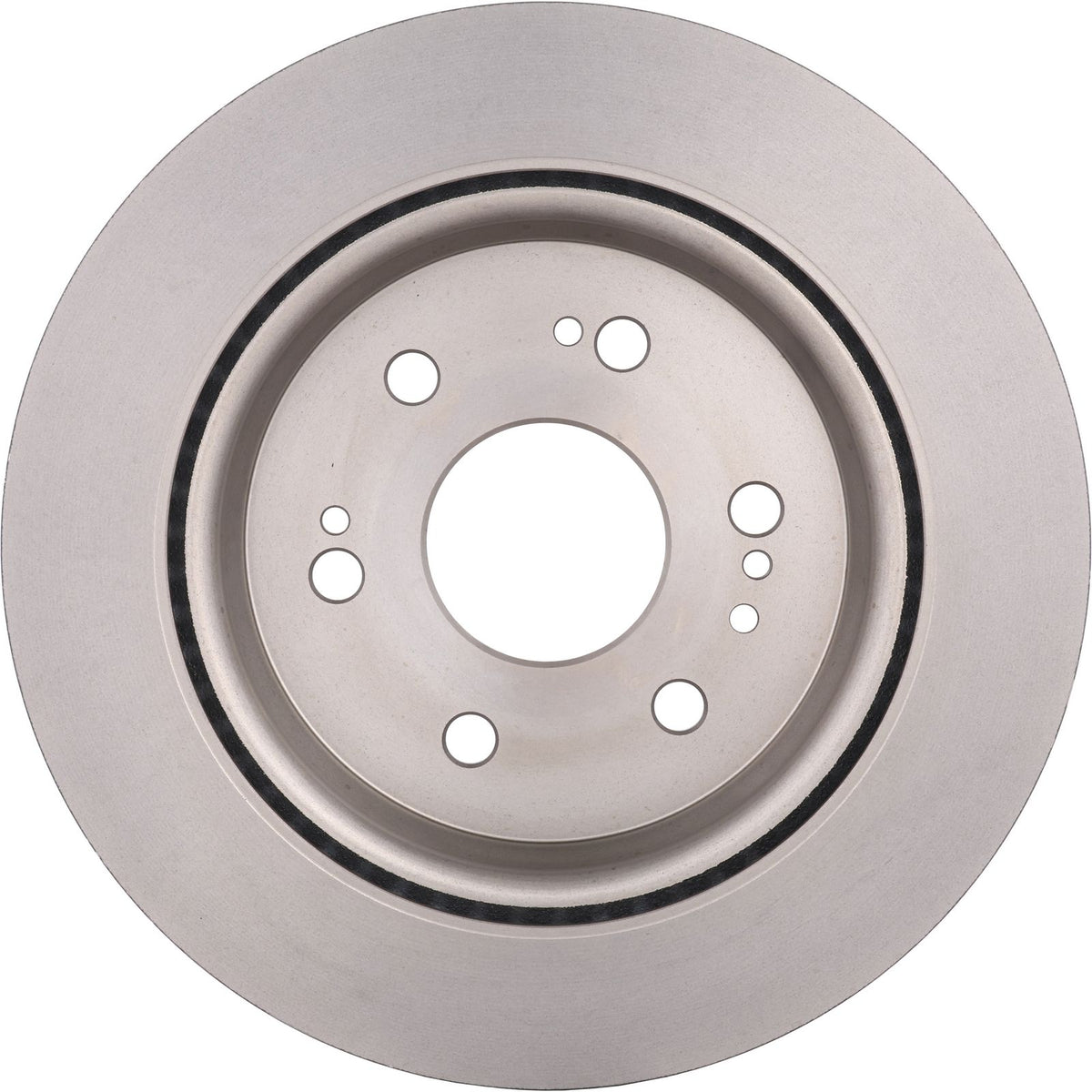 PRIME UV Coated Rear Disc Brake Rotor - 09.F084.11_05