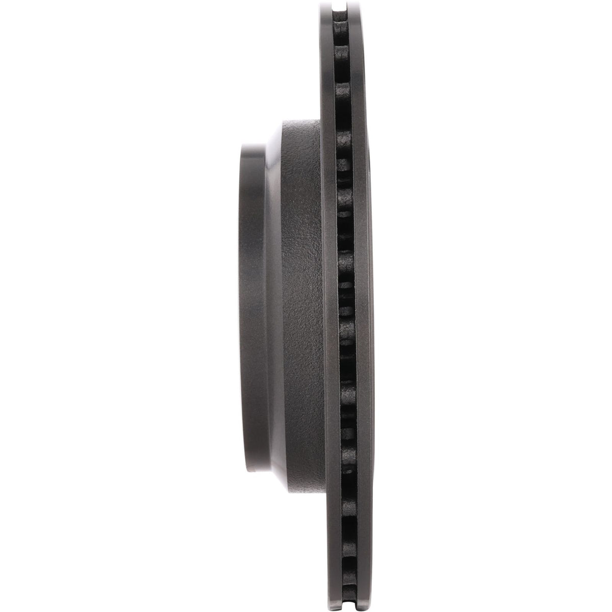 PRIME UV Coated Rear Disc Brake Rotor - 09.F217.11_04