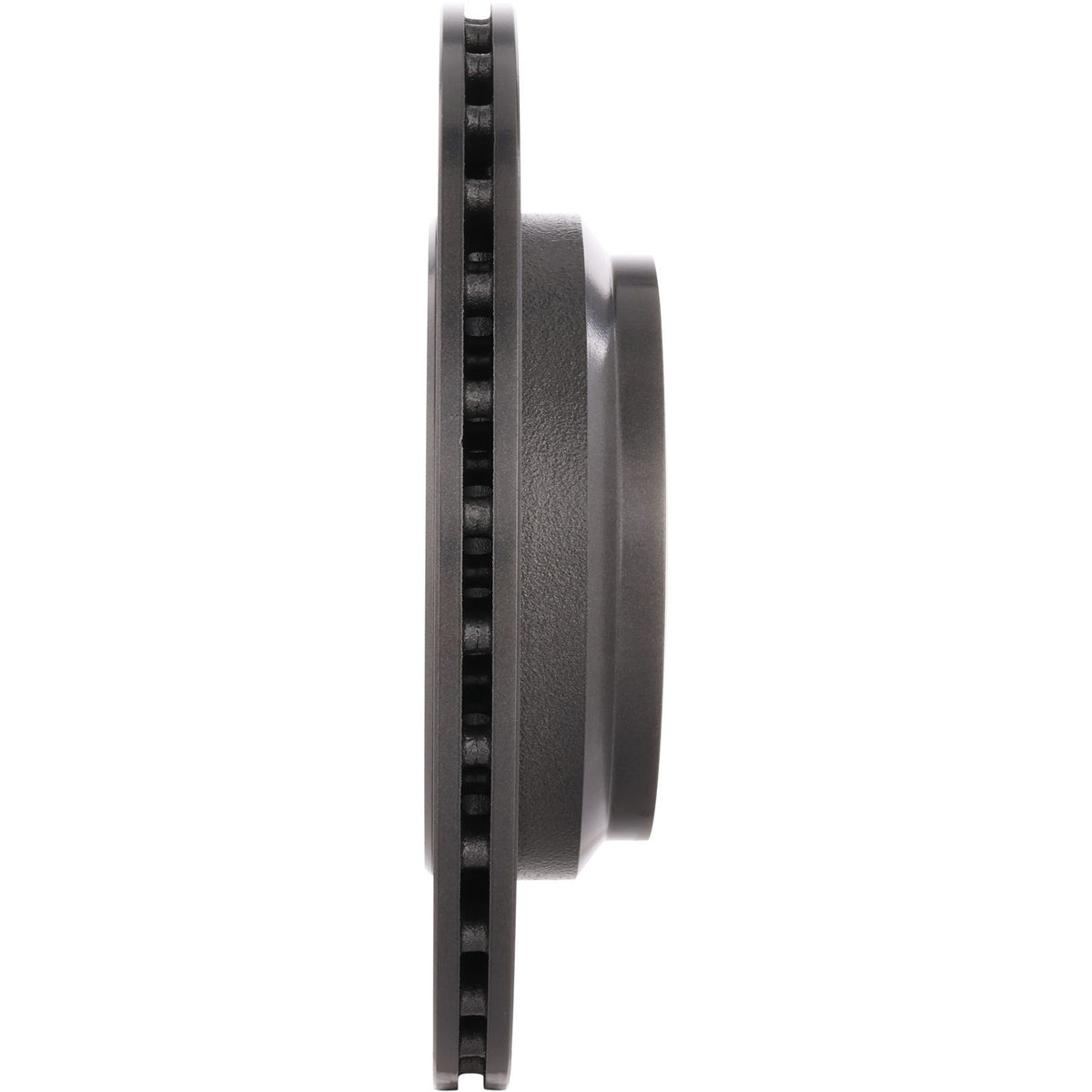 PRIME UV Coated Rear Disc Brake Rotor - 09.F217.11_05
