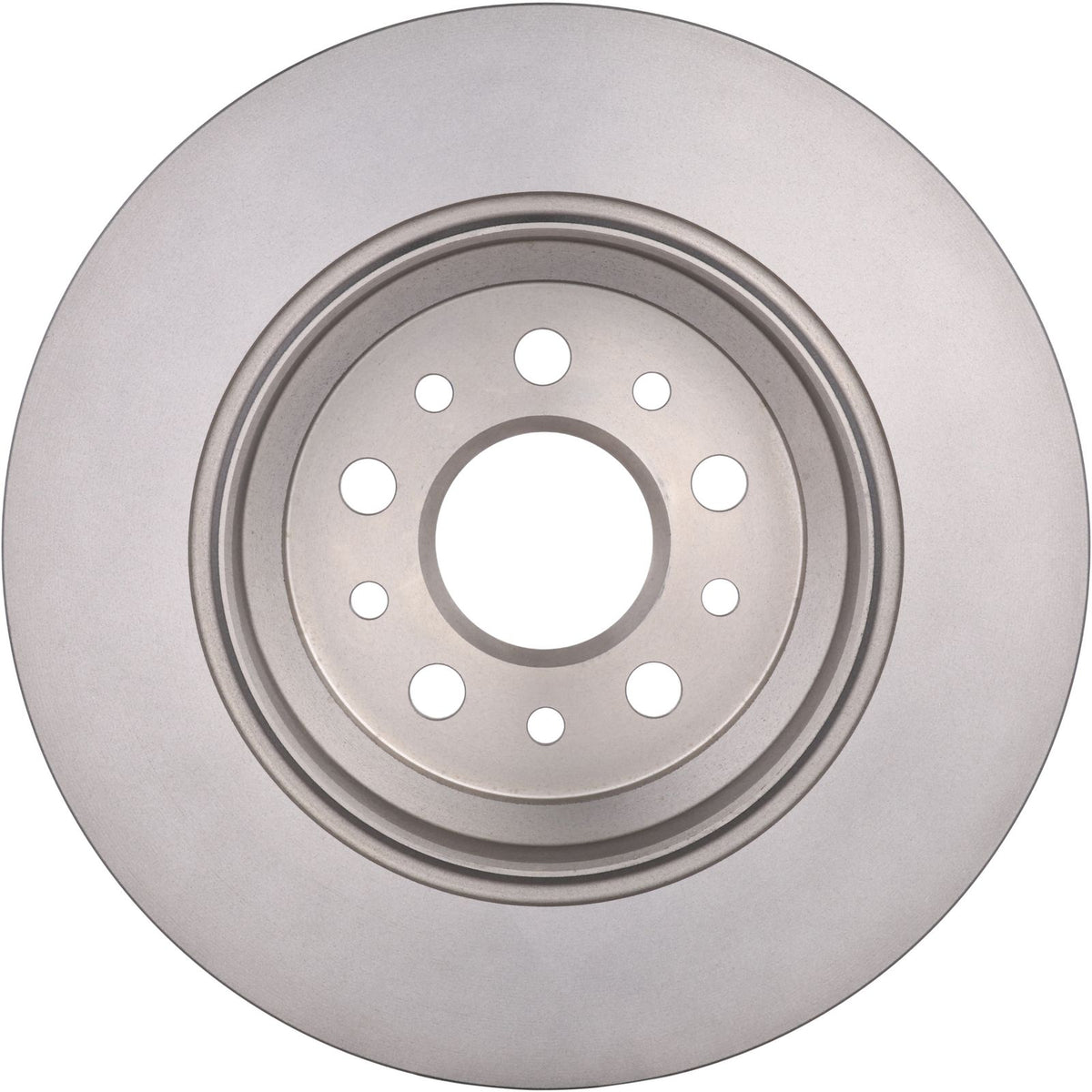 PRIME UV Coated Rear Disc Brake Rotor - 09.F217.11_06
