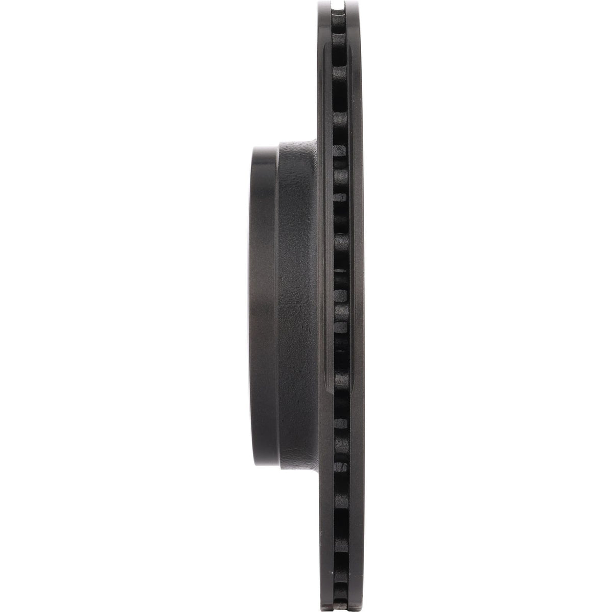 PRIME UV Coated Rear Disc Brake Rotor - 09.F220.11_04