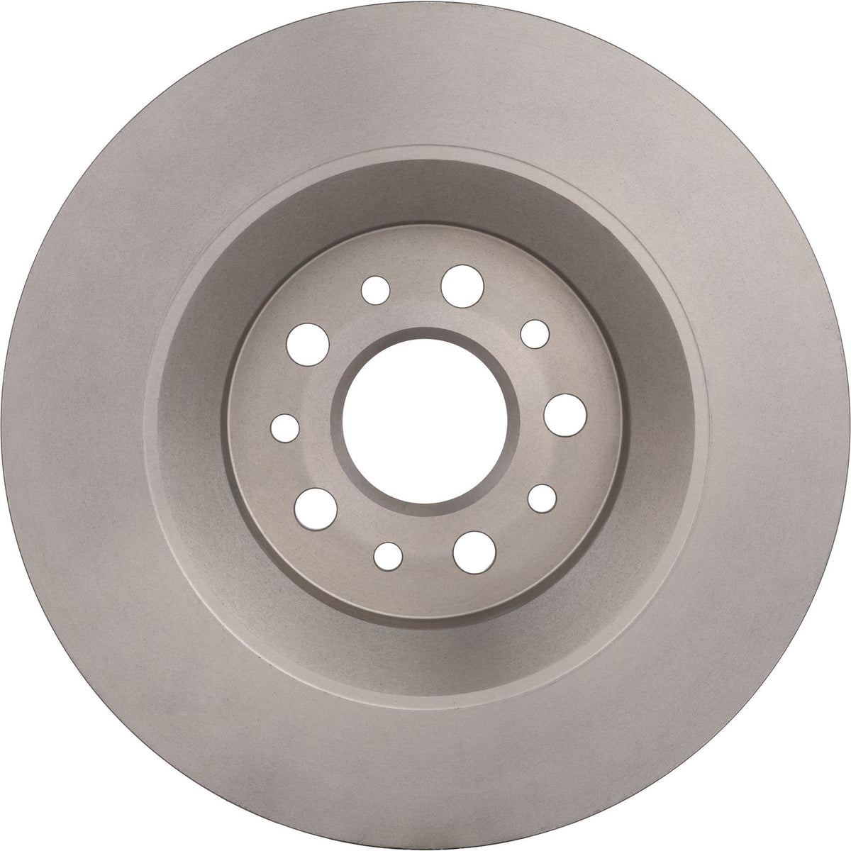 PRIME UV Coated Rear Disc Brake Rotor - 09.F220.11_06