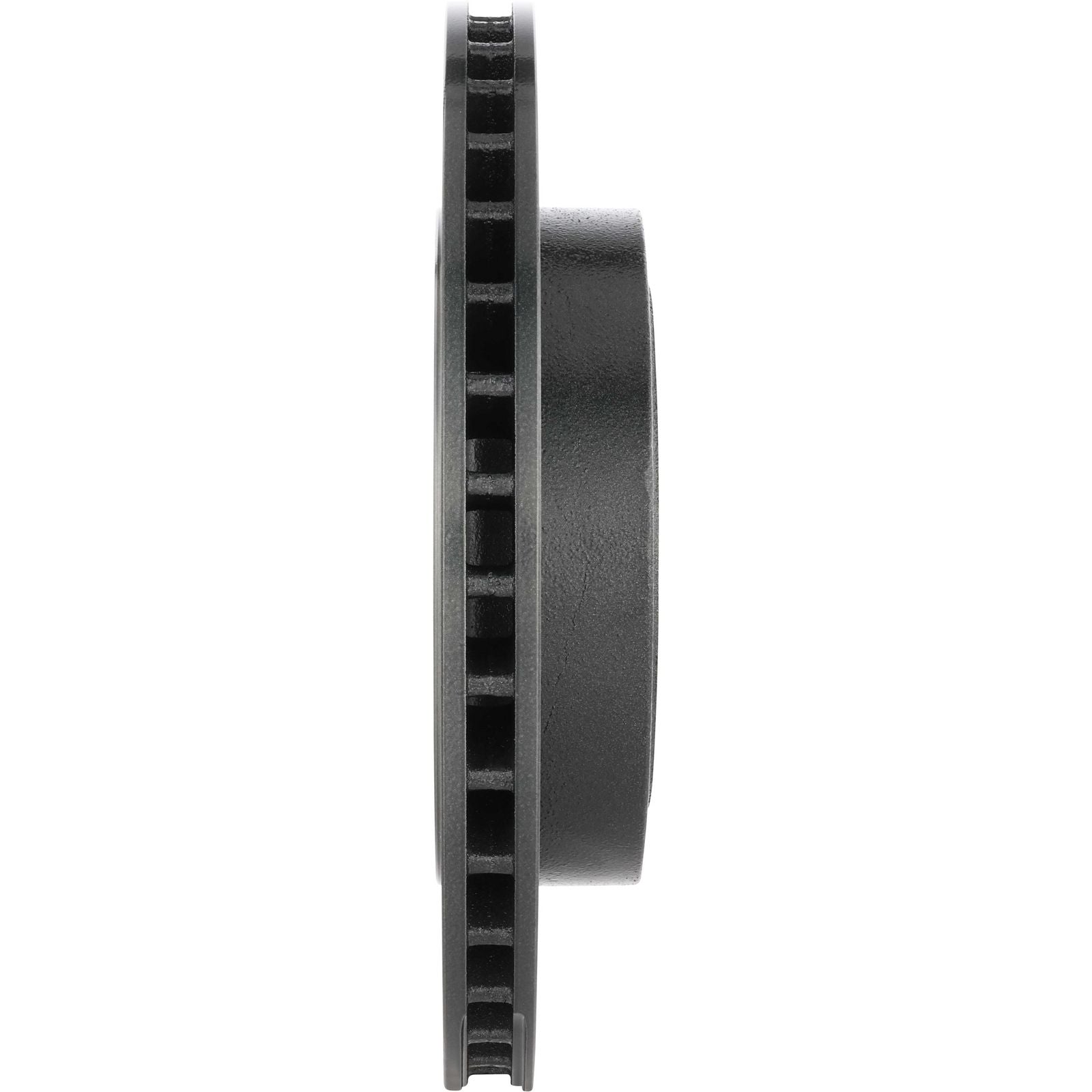 PRIME UV Coated Rear Disc Brake Rotor - 09.N213.11_02