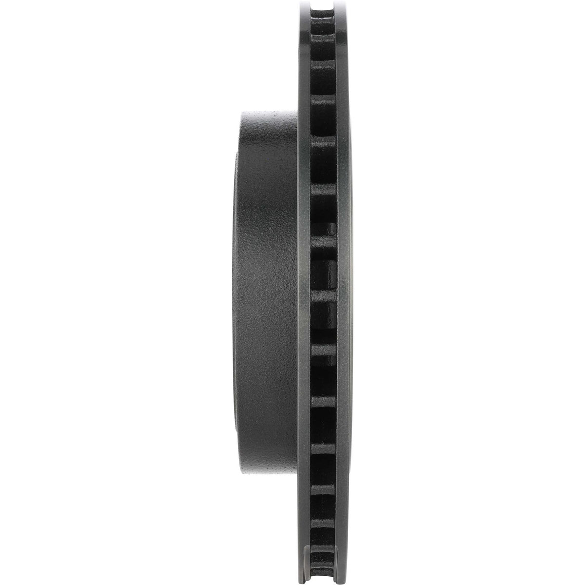 PRIME UV Coated Rear Disc Brake Rotor - 09.N213.11_04