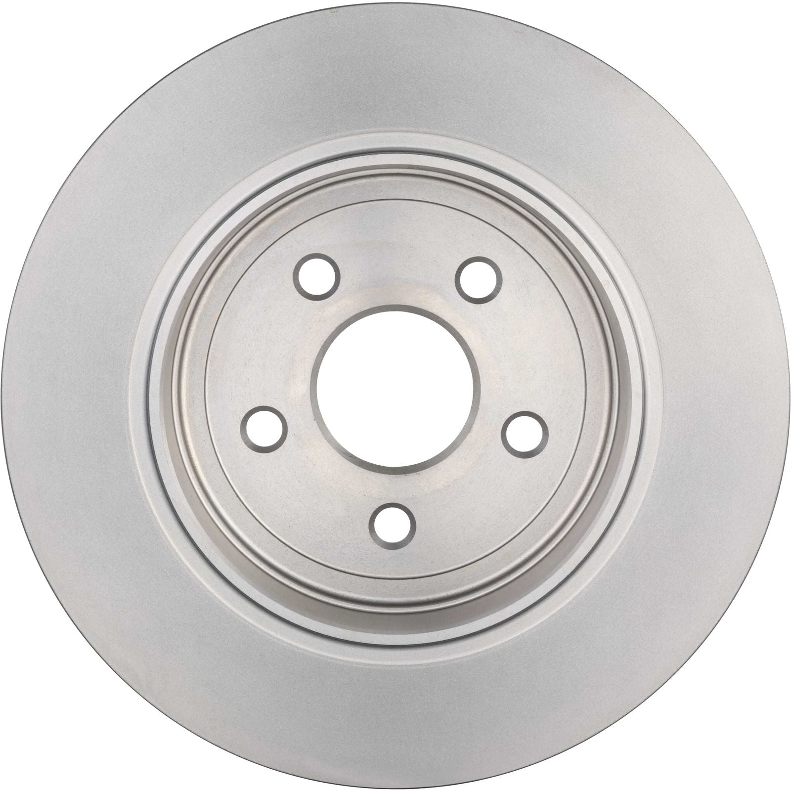PRIME UV Coated Rear Disc Brake Rotor - 09.N213.11_05