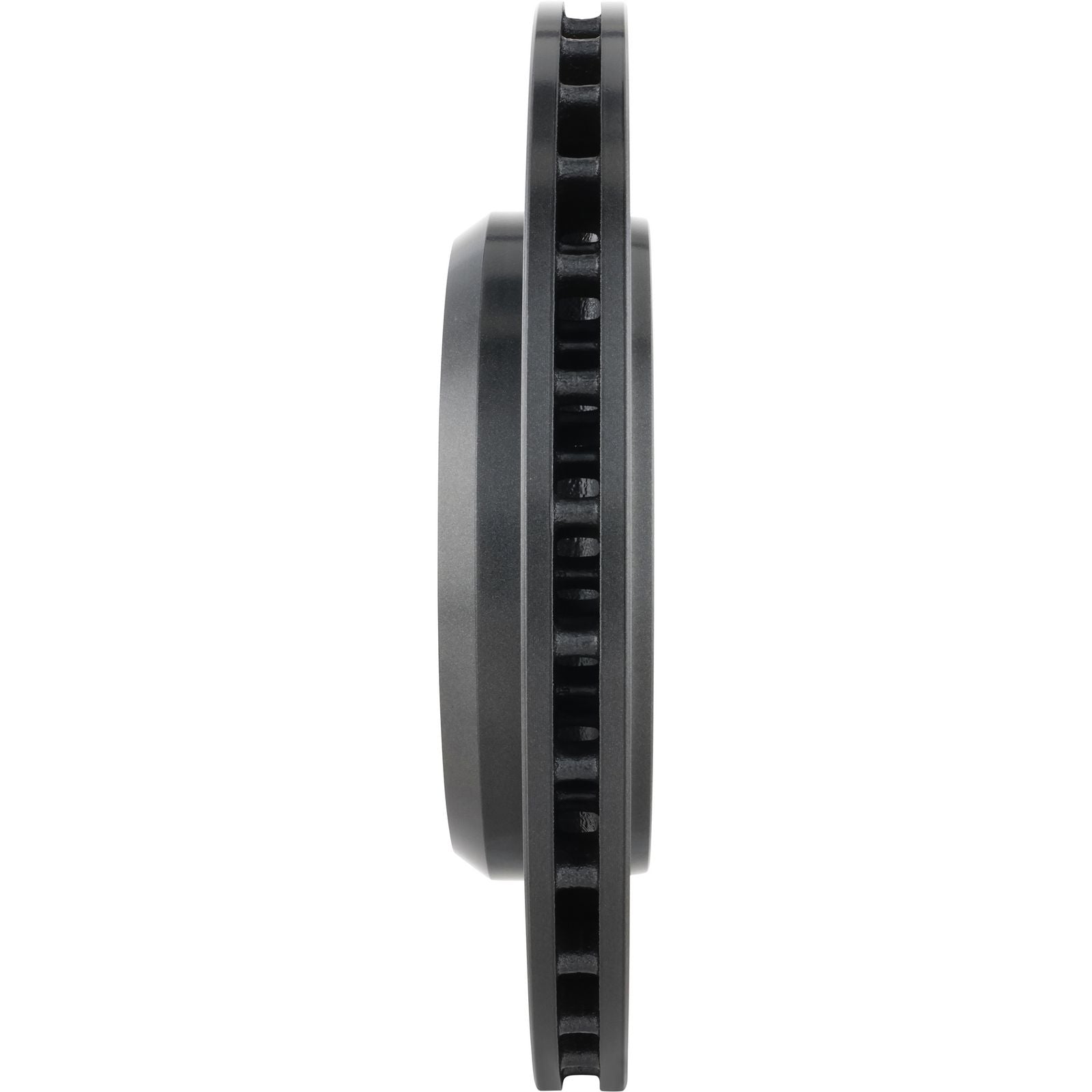 PRIME UV Coated Rear Disc Brake Rotor - 09.N247.11_04