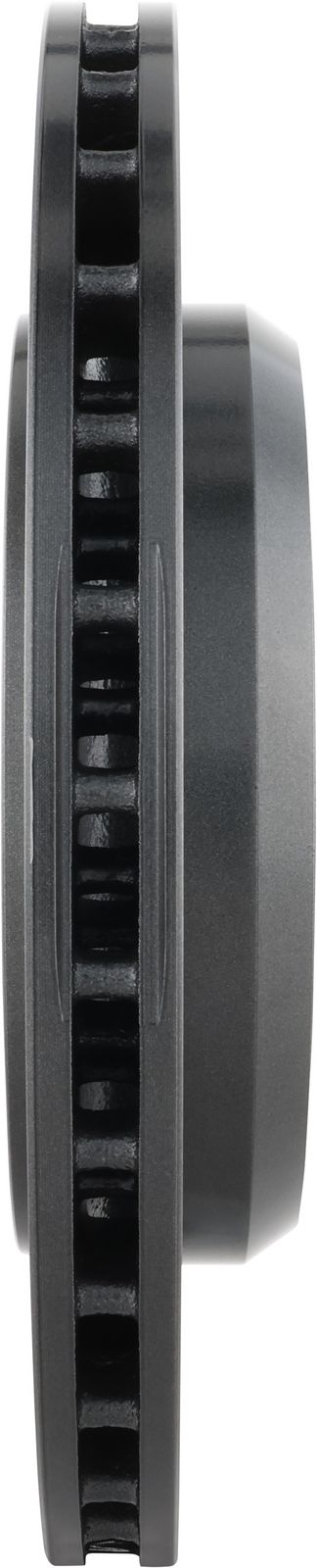 PRIME UV Coated Rear Disc Brake Rotor - 09.N247.11_02