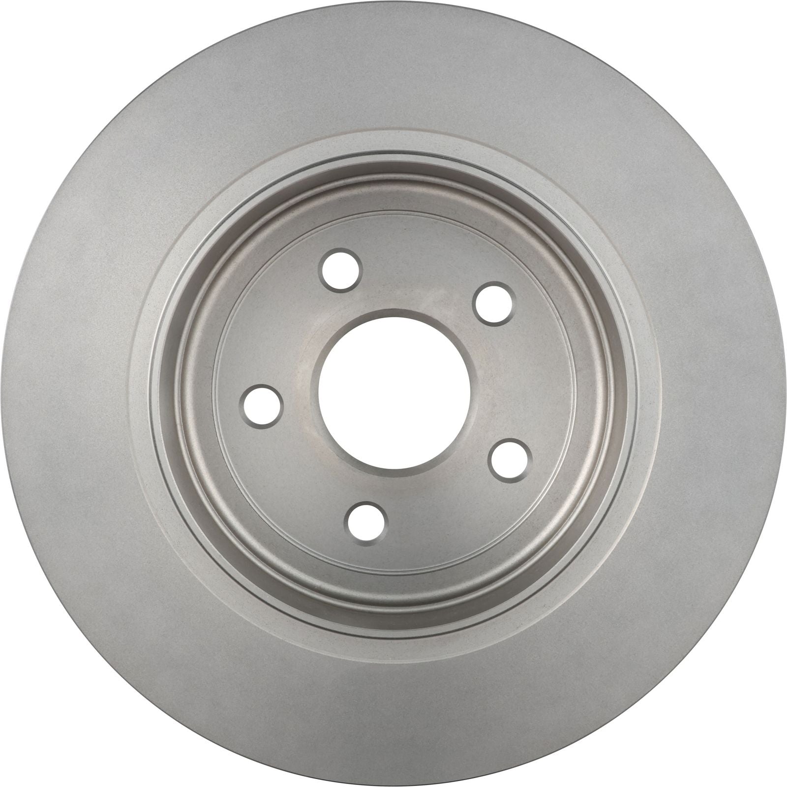 PRIME UV Coated Rear Disc Brake Rotor - 09.N247.11_05