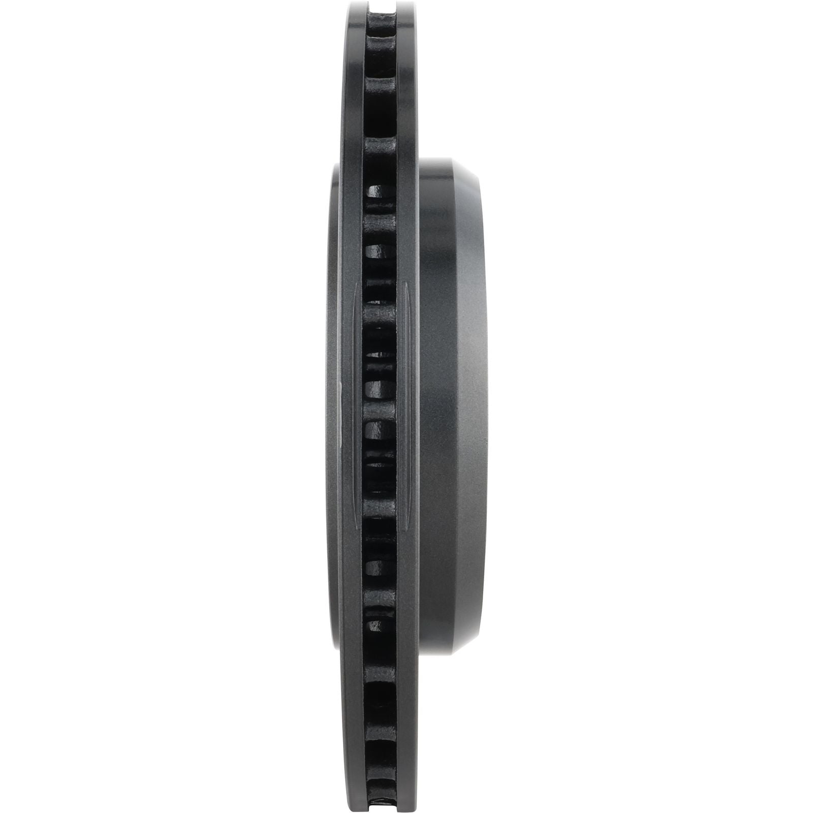 PRIME UV Coated Rear Disc Brake Rotor - 09.N247.11_02