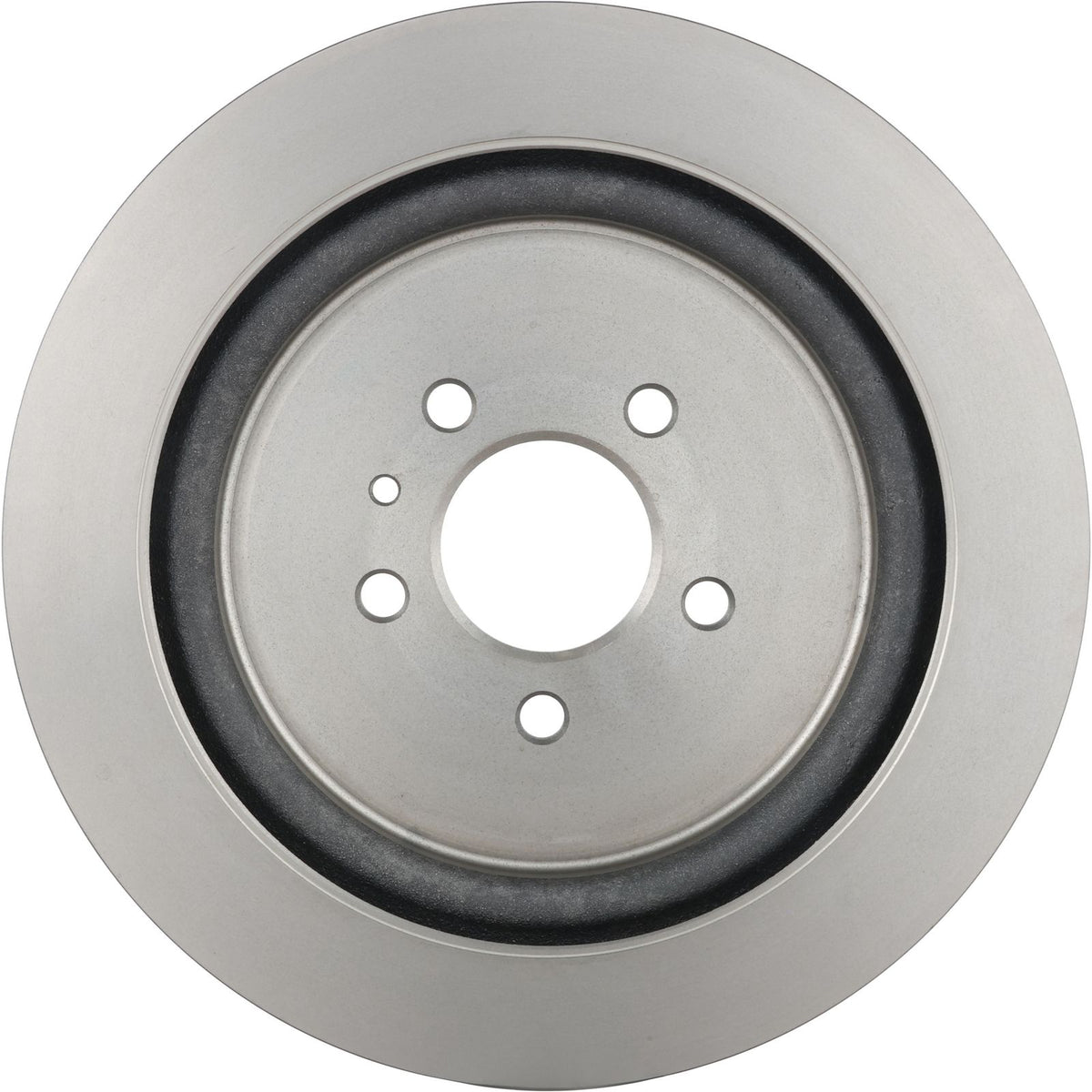 PRIME UV Coated Rear Disc Brake Rotor - 09.N262.11_05