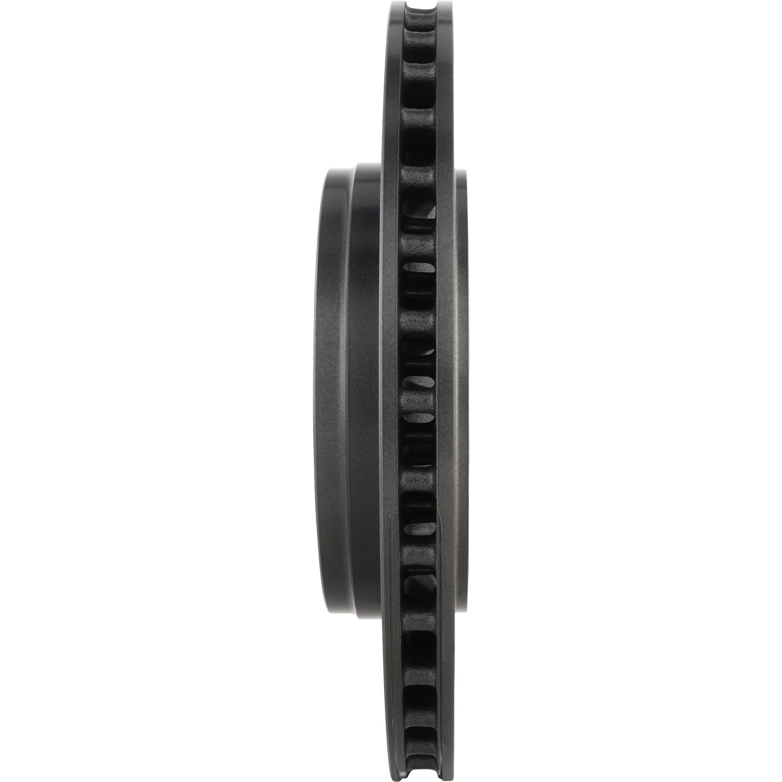 PRIME UV Coated Rear Disc Brake Rotor - 09.N266.21_04