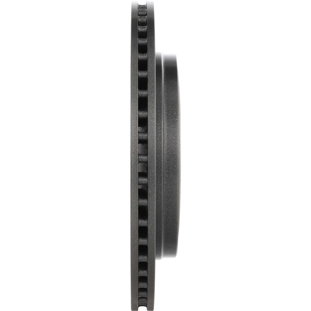PRIME UV Coated Rear Disc Brake Rotor - 09.N286.21_02