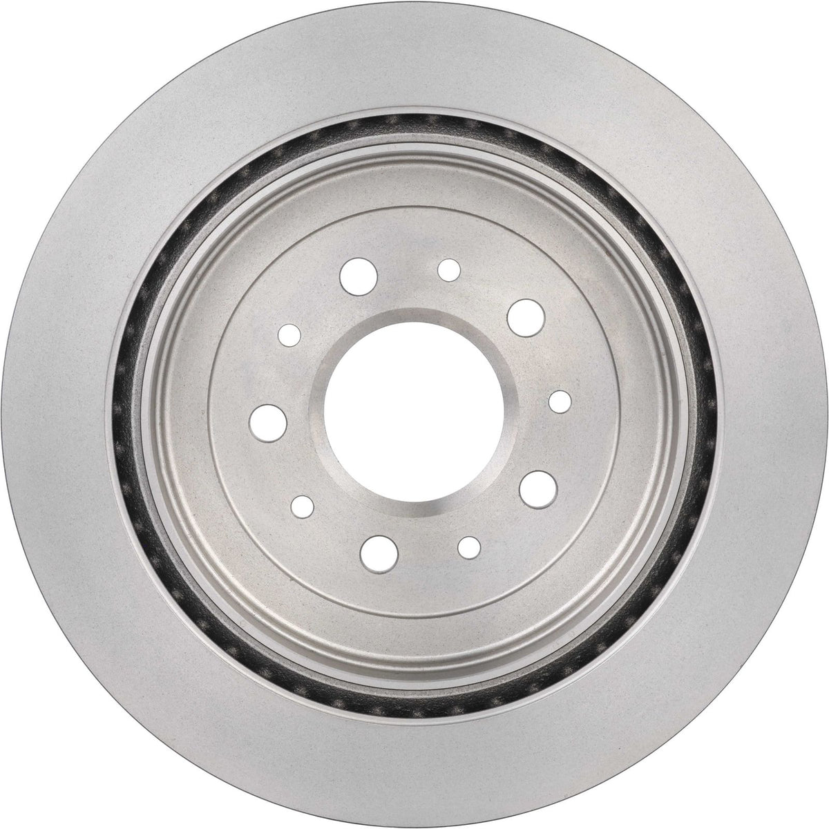 PRIME UV Coated Rear Disc Brake Rotor - 09.N286.21_05