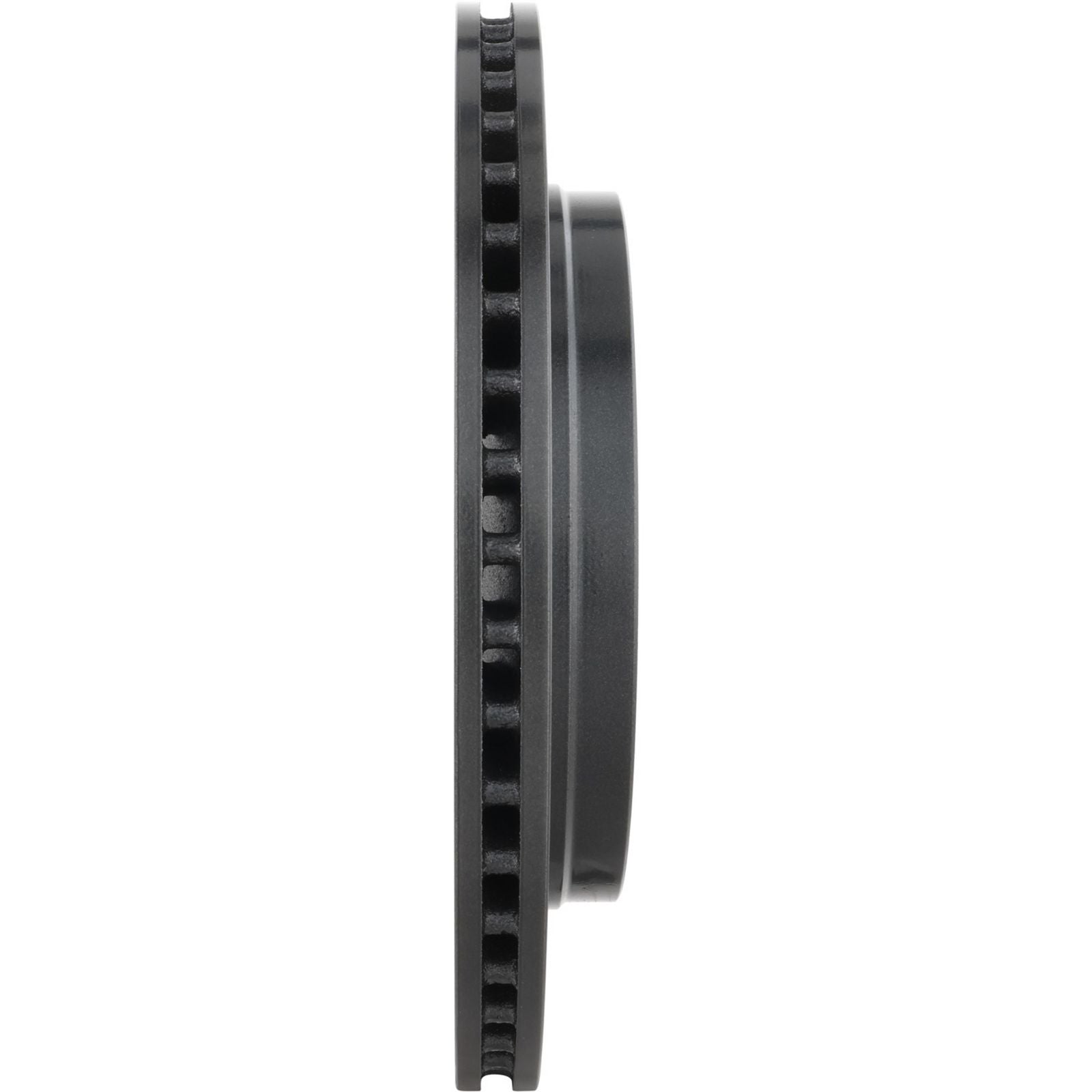PRIME UV Coated Rear Disc Brake Rotor - 09.N286.31_02
