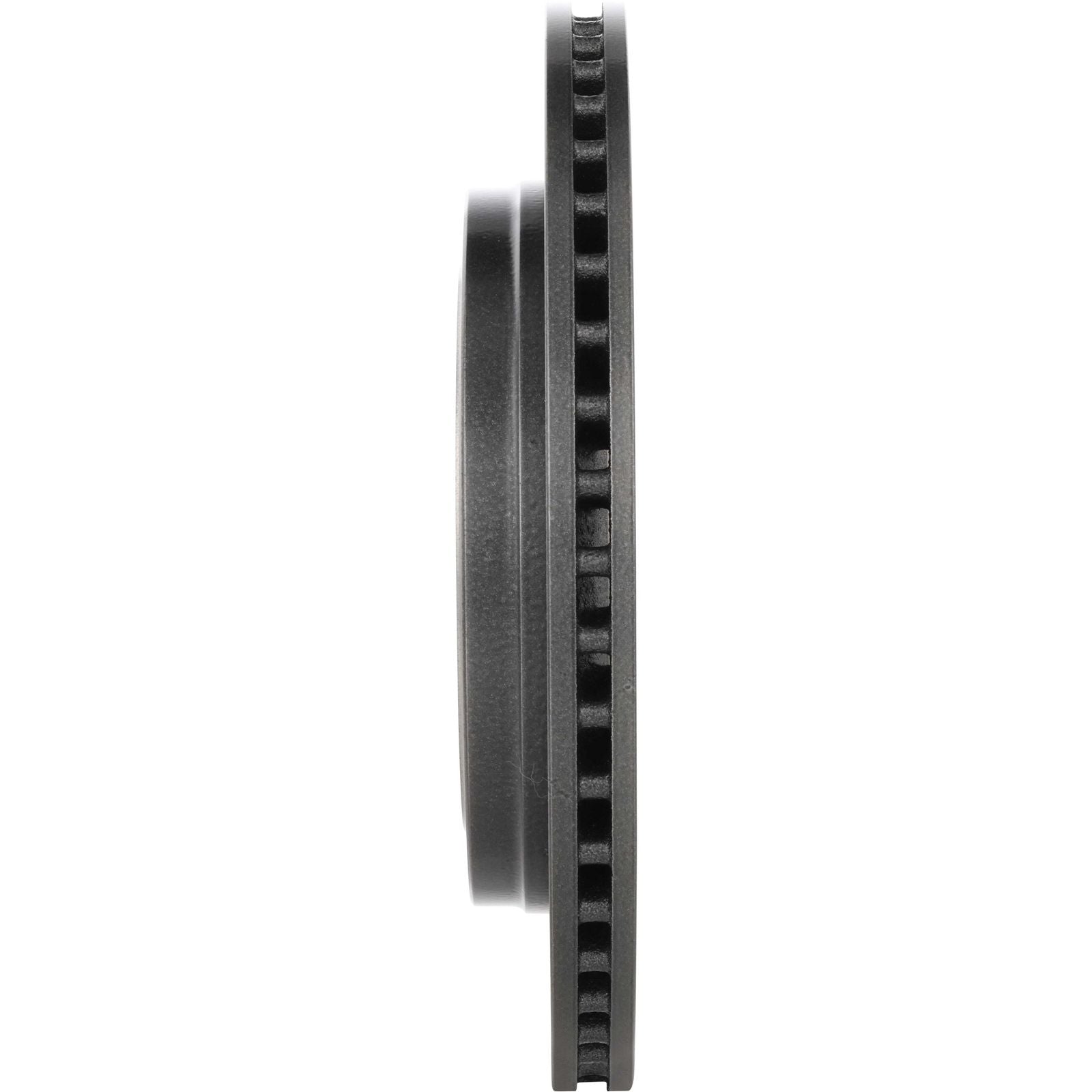 PRIME UV Coated Rear Disc Brake Rotor - 09.N286.21_04