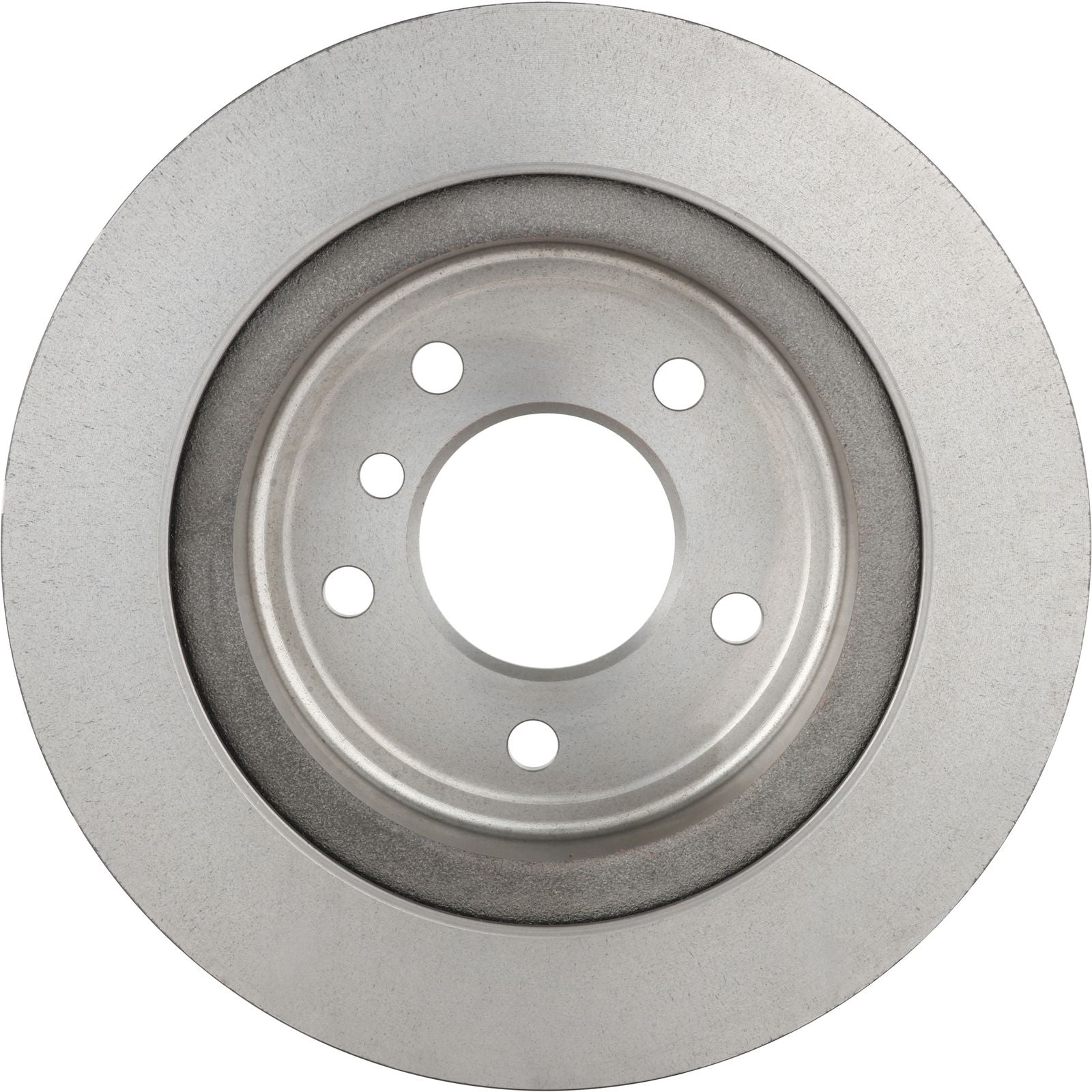 PRIME UV Coated Rear Disc Brake Rotor - 09.R121.11_05