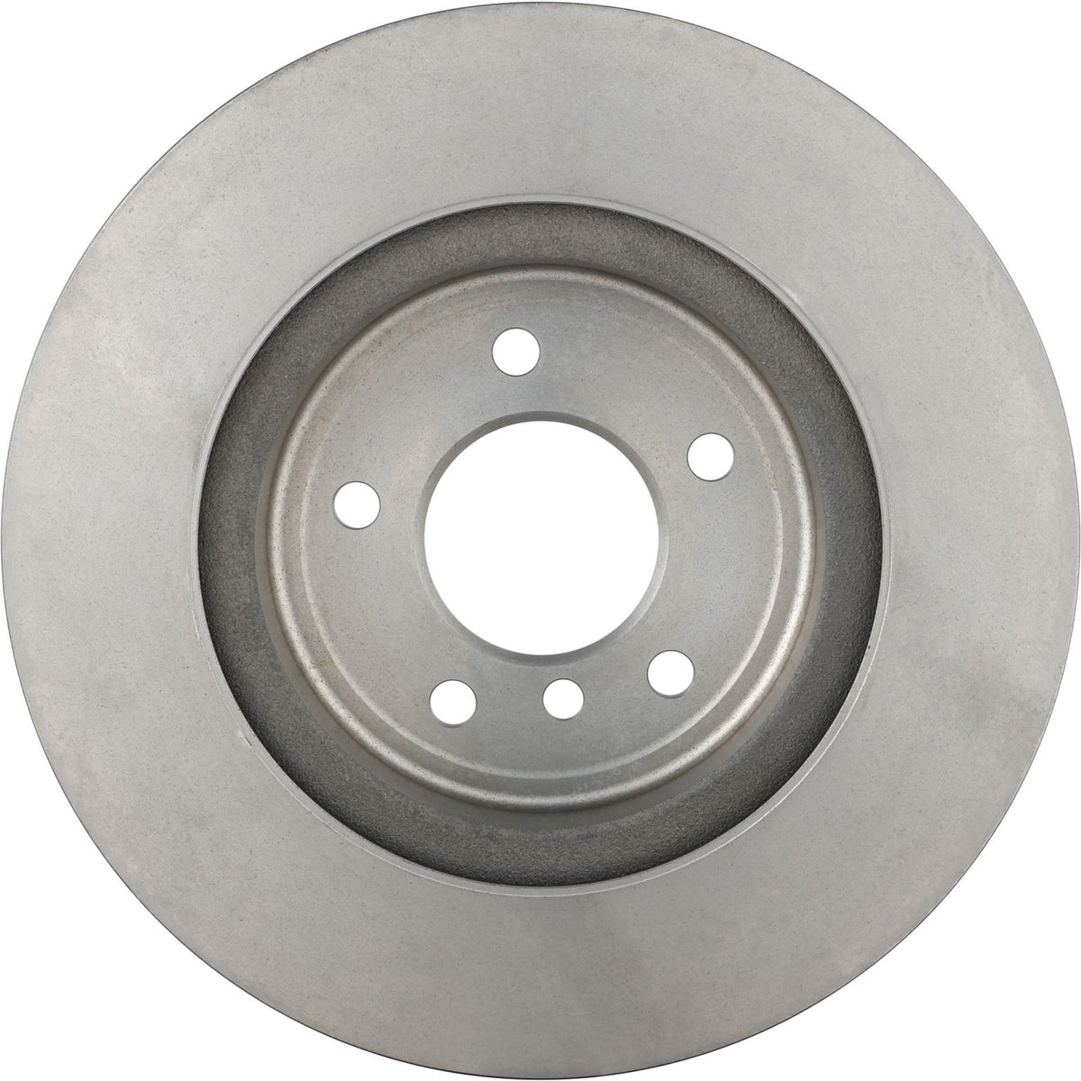 PRIME UV Coated Rear Disc Brake Rotor - 09.R122.11_05