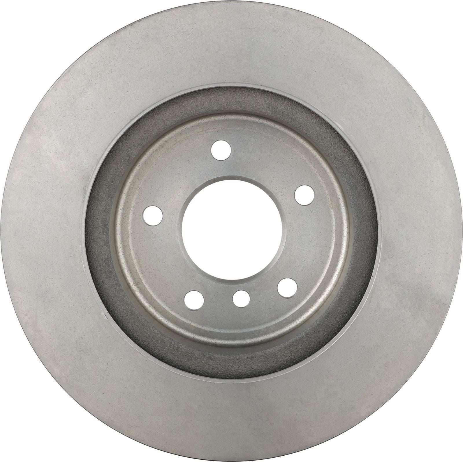 PRIME UV Coated Rear Disc Brake Rotor - 09.R122.11_05