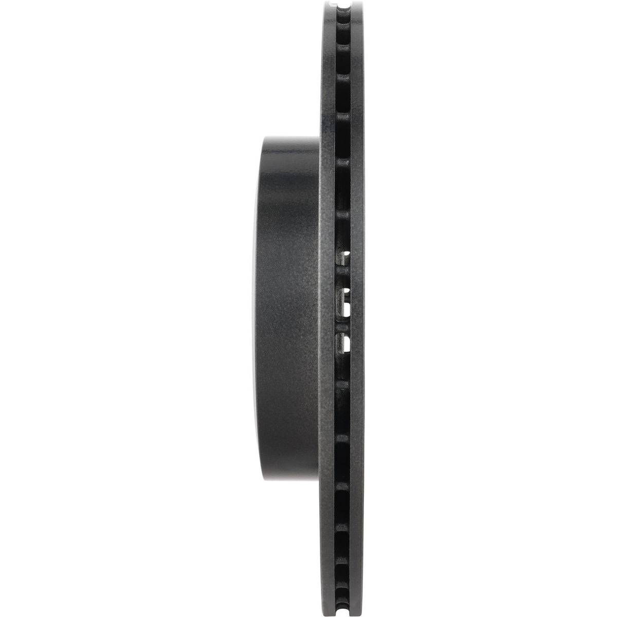 PRIME UV Coated Rear Disc Brake Rotor - 09.R122.11_04