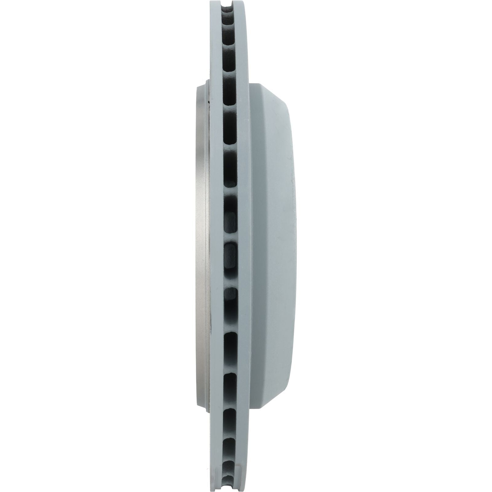 PRIME UV Coated Rear Disc Brake Rotor - 09.R124.21_02