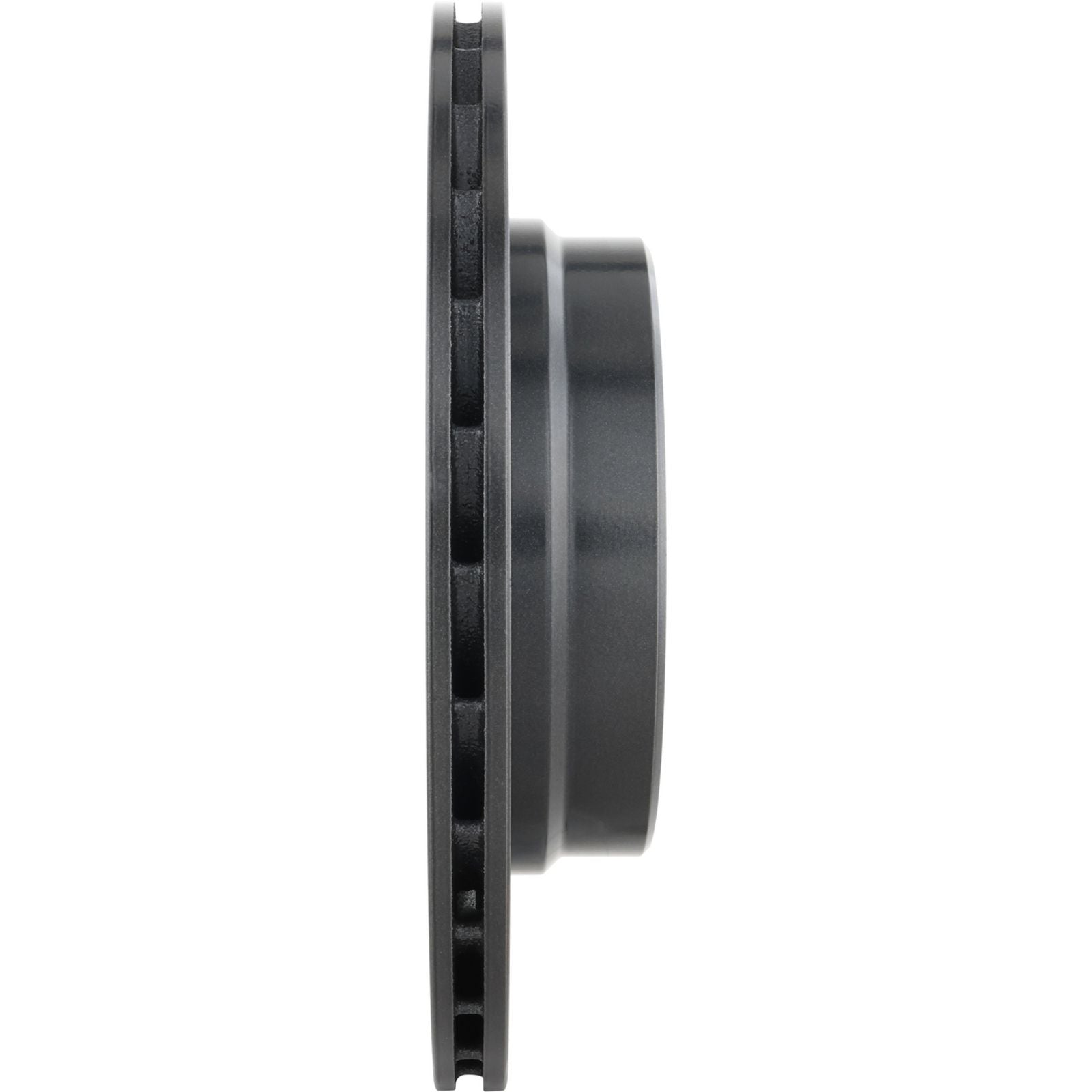 PRIME UV Coated Rear Left Disc Brake Rotor - 09.8699.11_03