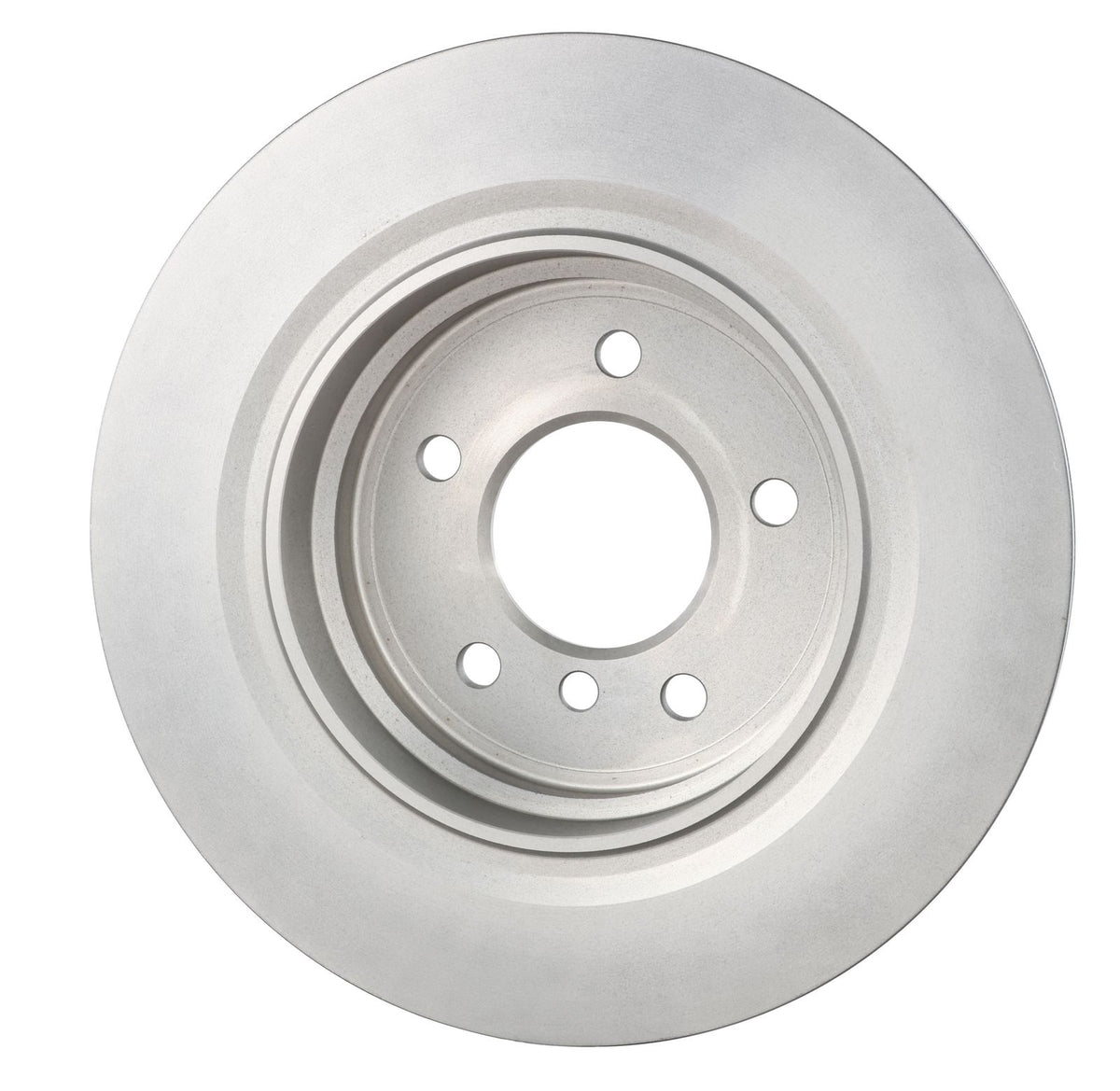 PRIME UV Coated Rear Left Disc Brake Rotor - 09.8699.11_20