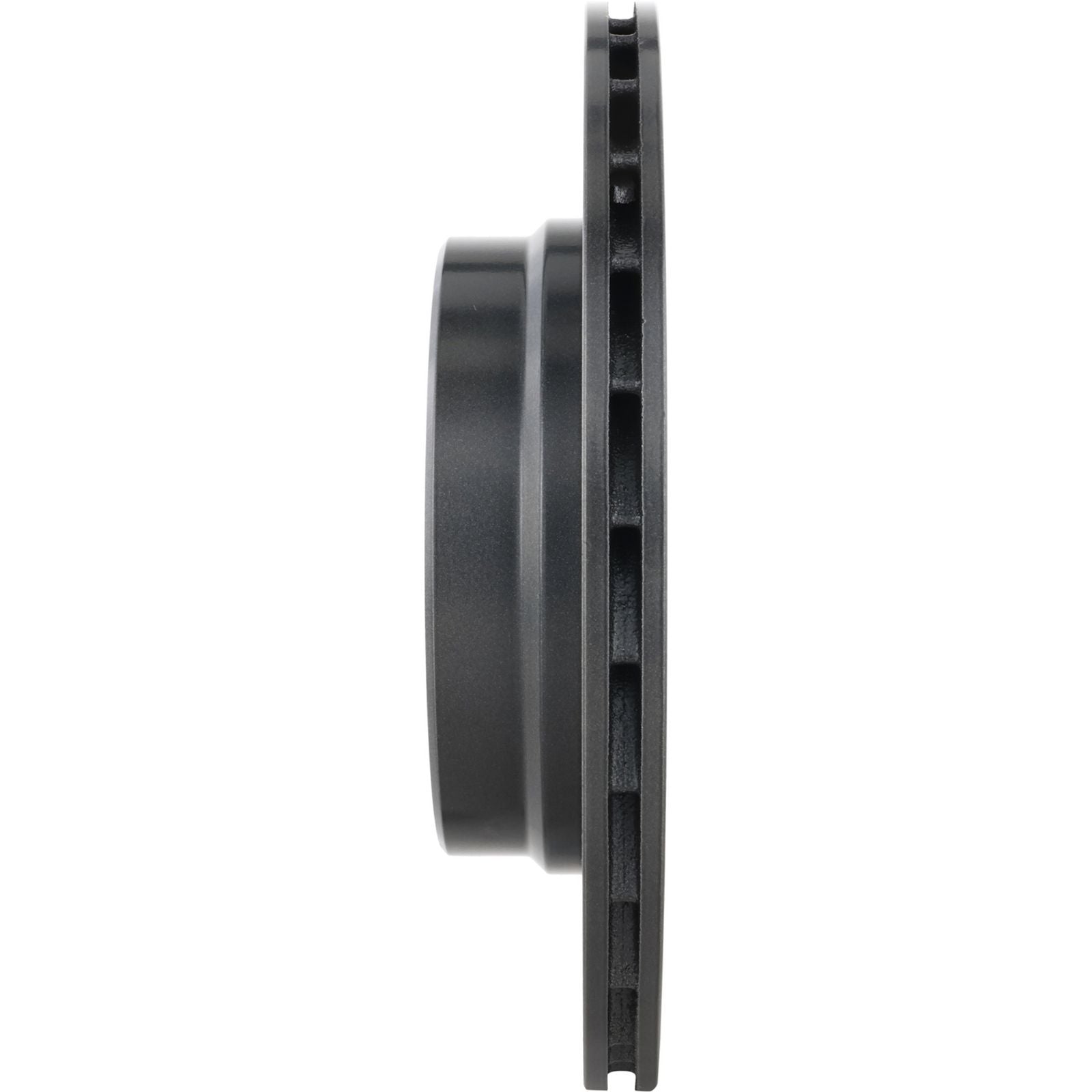 PRIME UV Coated Rear Left Disc Brake Rotor - 09.8699.11_02