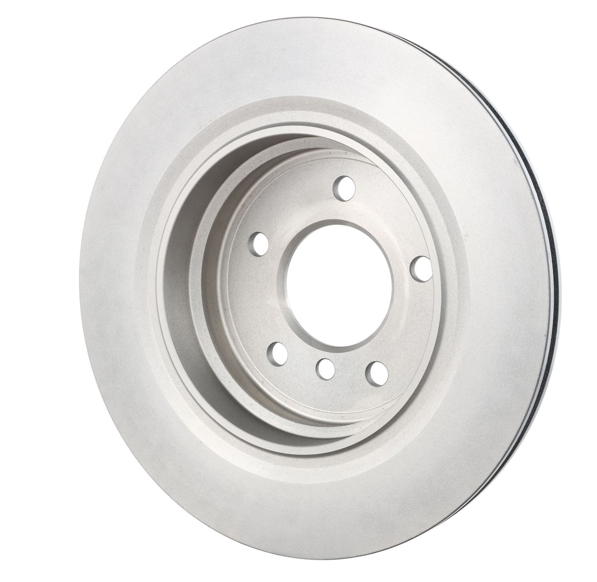 PRIME UV Coated Rear Left Disc Brake Rotor - 09.8699.11_21