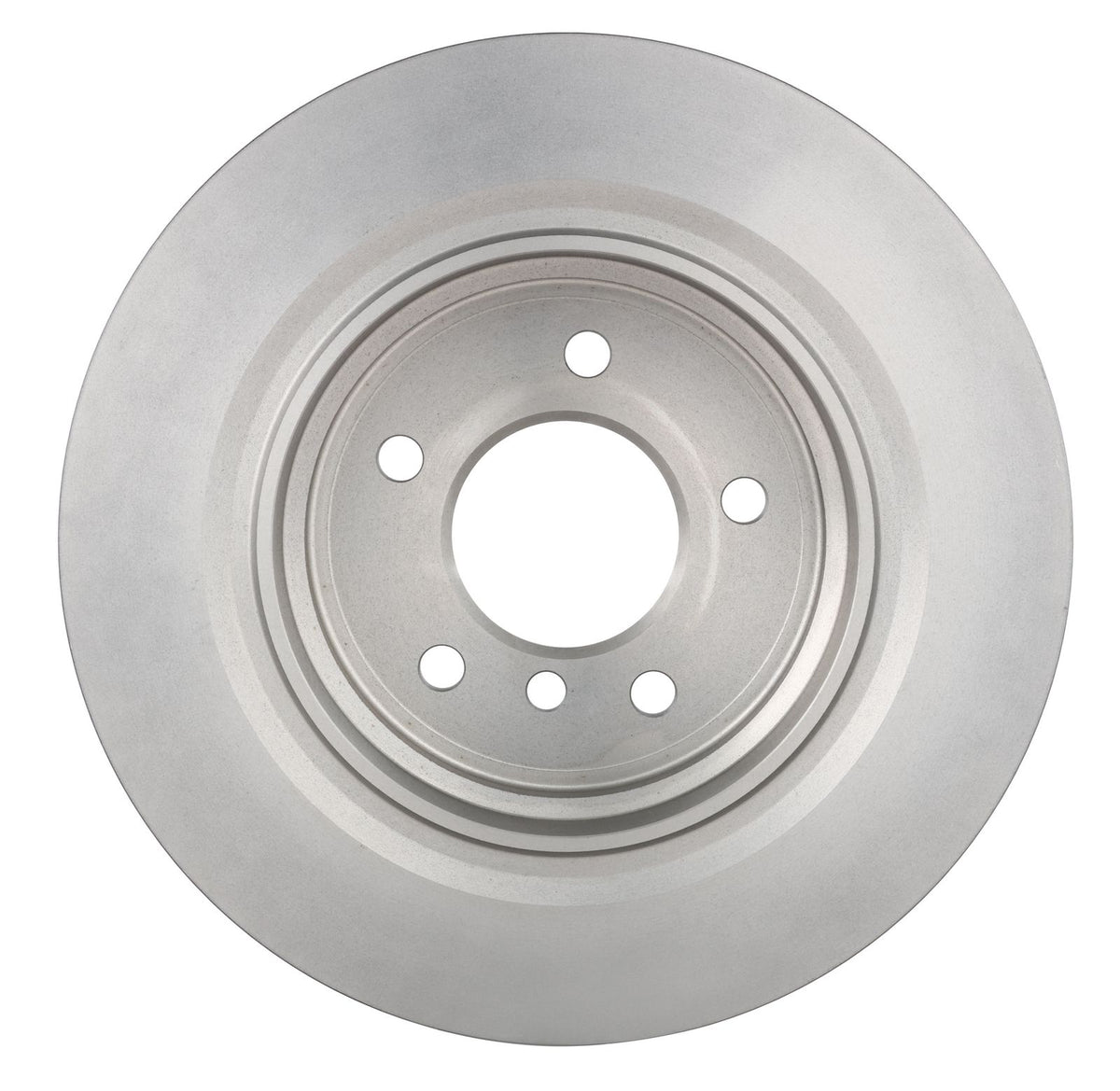 PRIME UV Coated Rear Left Disc Brake Rotor - 09.8699.11_19