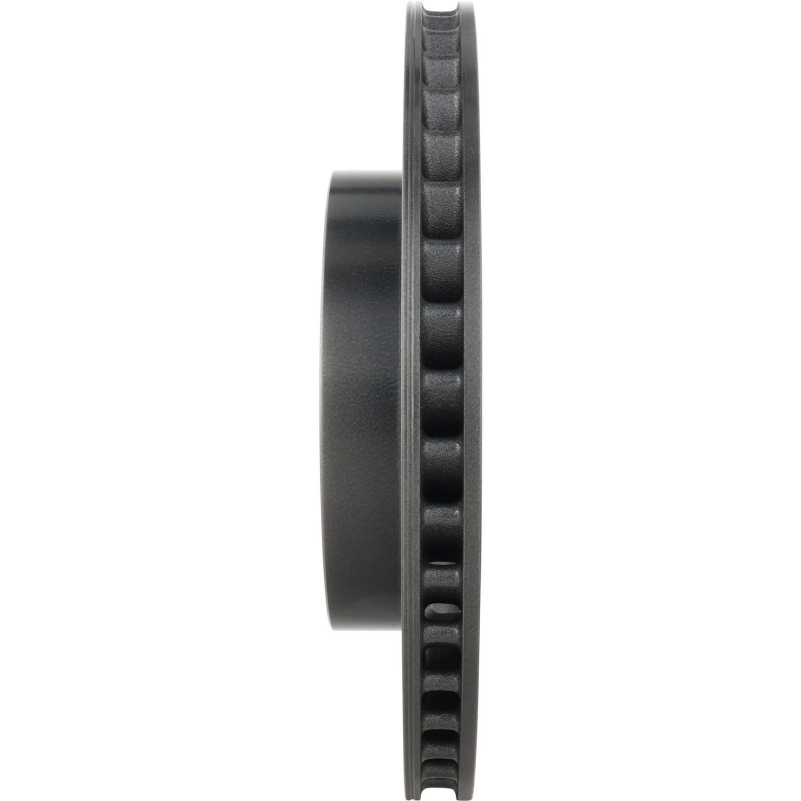 PRIME UV Coated Rear Left Disc Brake Rotor - 09.C181.11_04